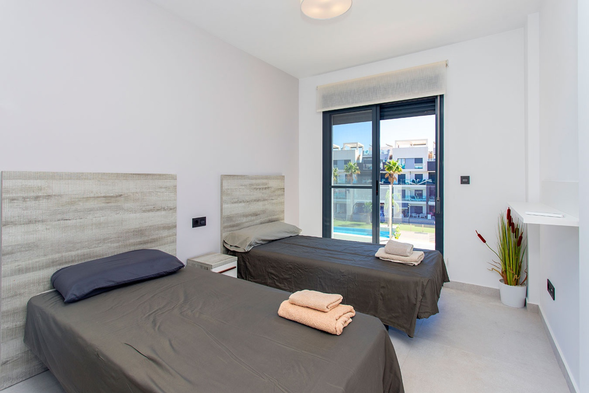 Long Term Rental - Apartment / flat - Alicante - Guardamar Del Segura