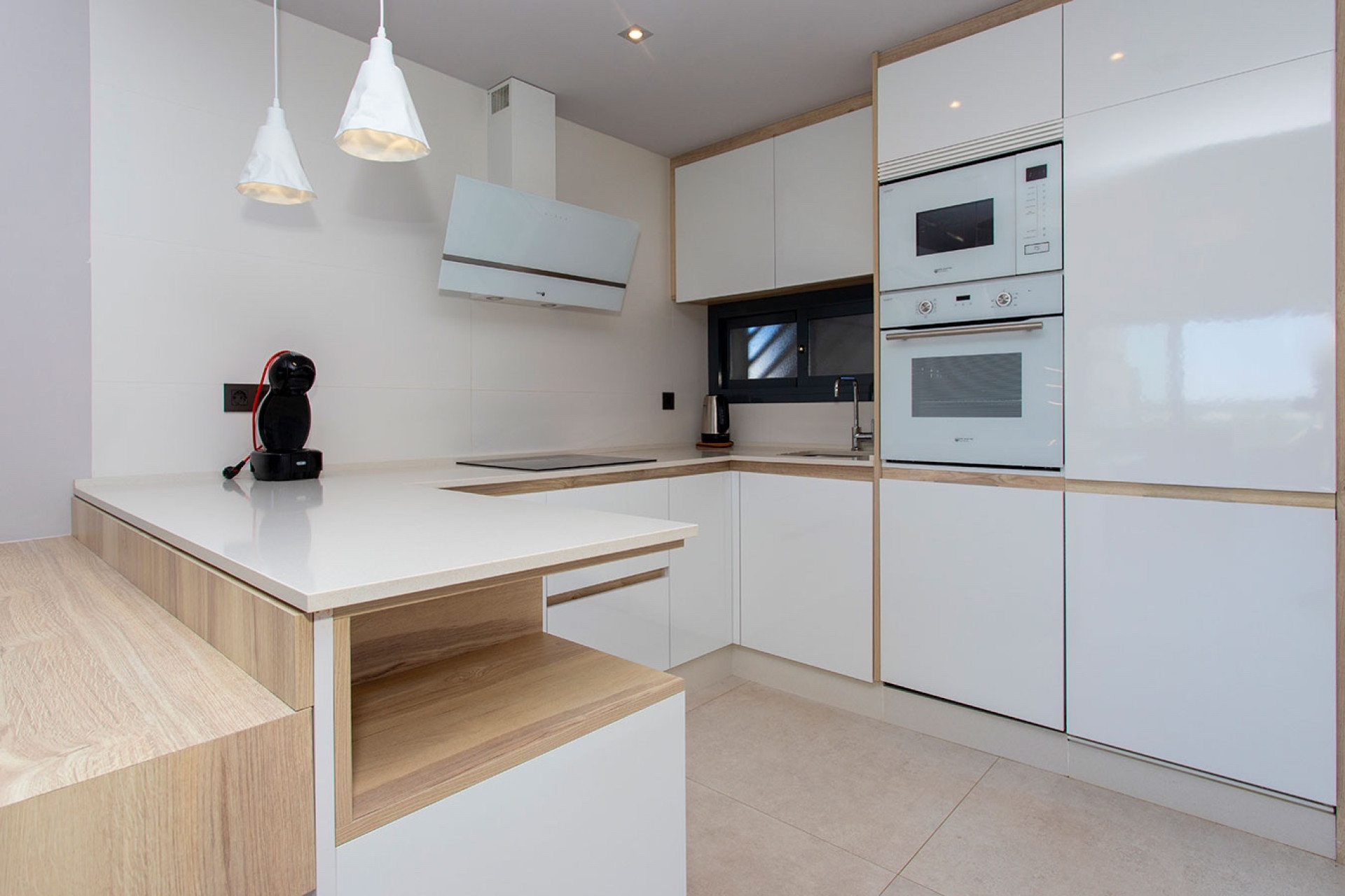 Long Term Rental - Apartment / flat - Alicante - Guardamar Del Segura