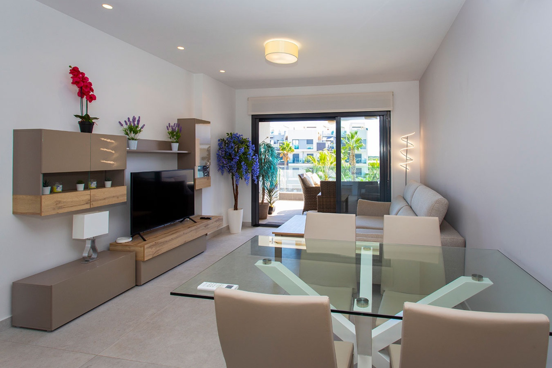 Long Term Rental - Apartment / flat - Alicante - Guardamar Del Segura