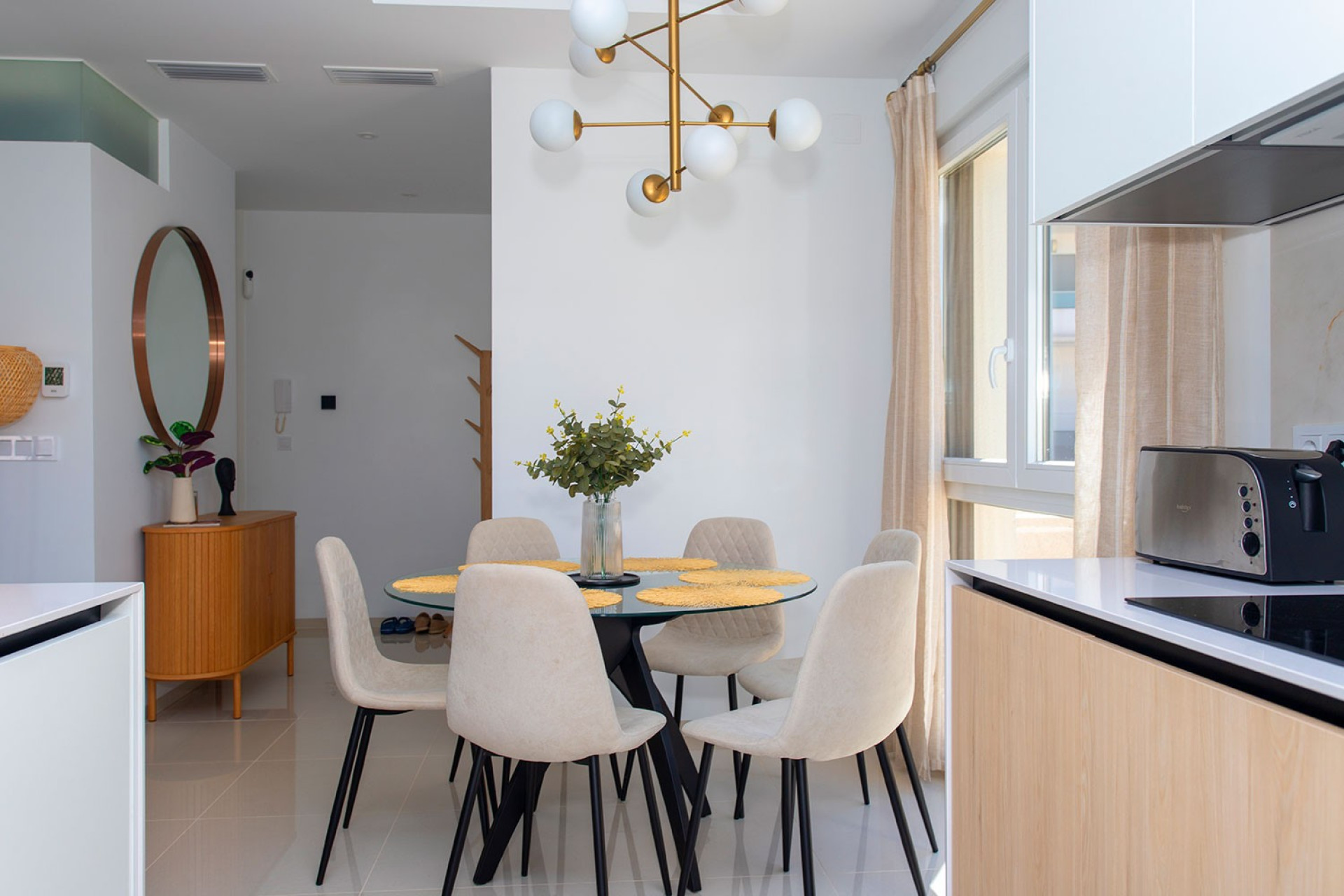 Long Term Rental - Apartment / flat - Ciudad Quesada