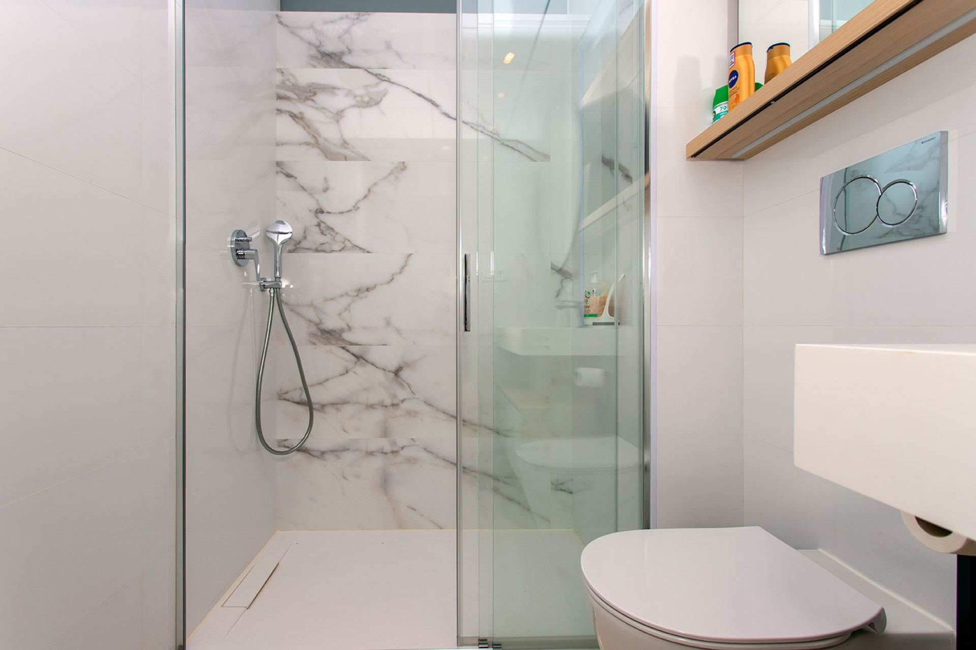 Long Term Rental - Apartment / flat - Ciudad Quesada
