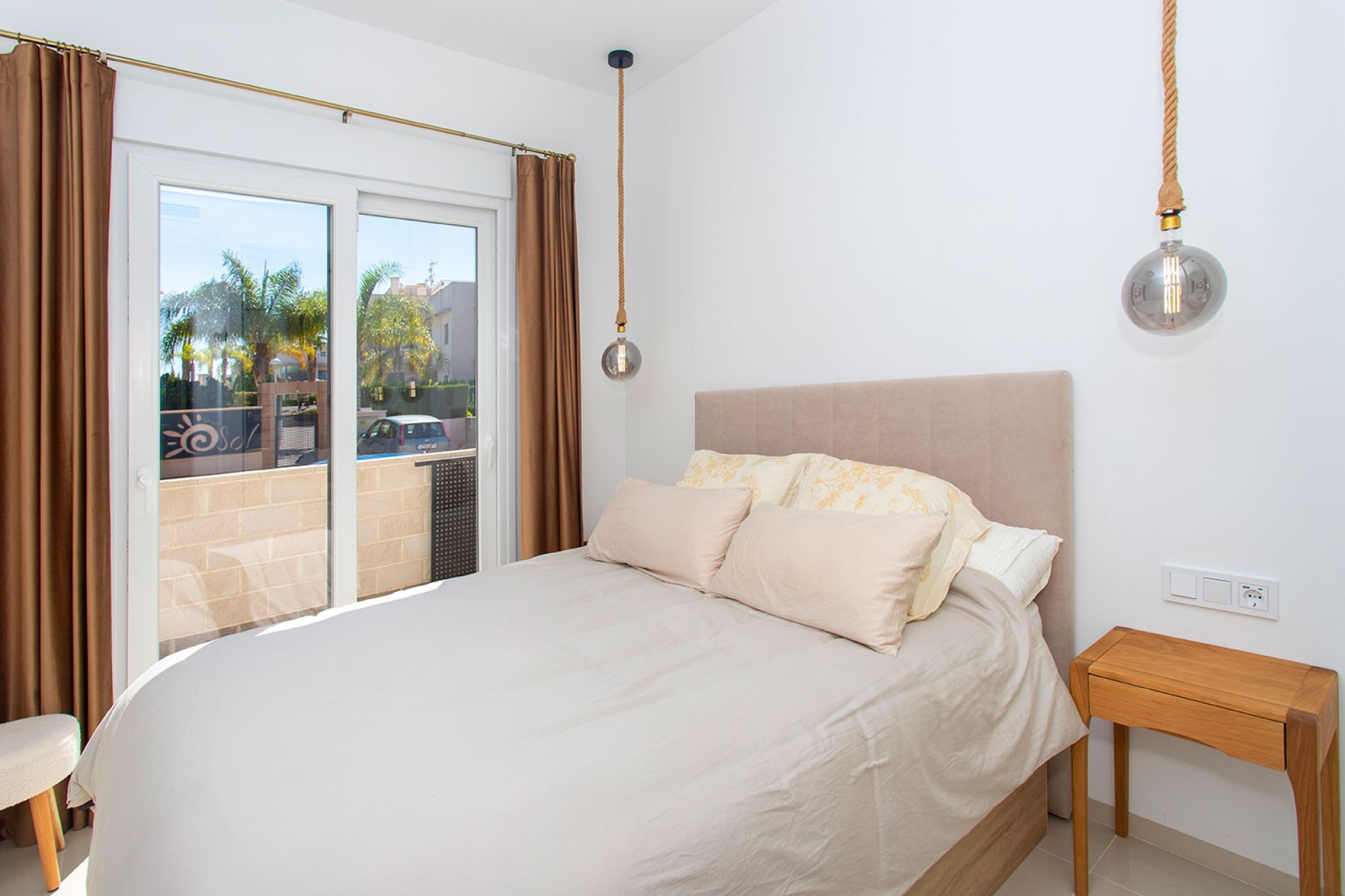 Long Term Rental - Apartment / flat - Ciudad Quesada