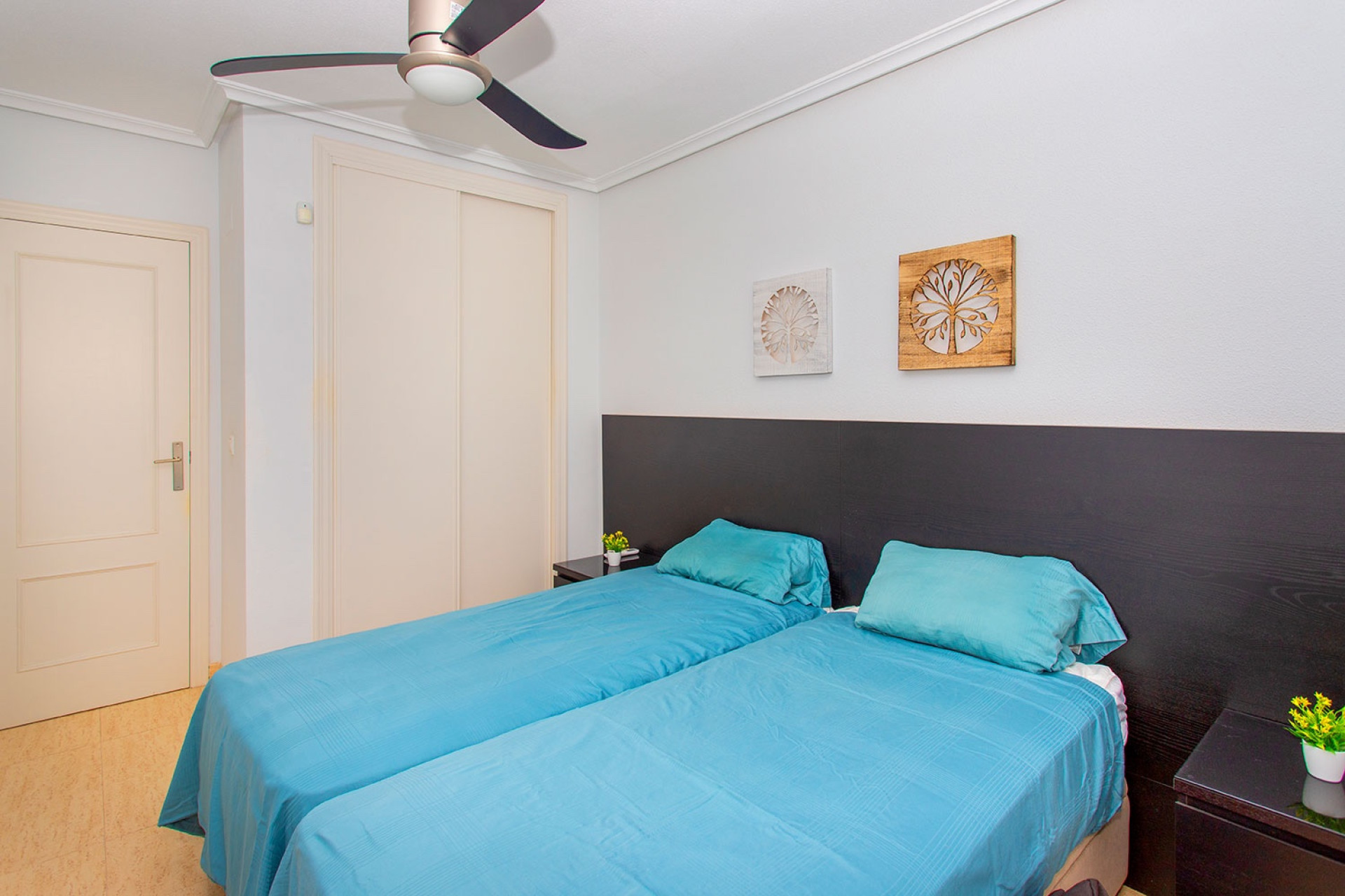 Long Term Rental - Apartment / flat - Daya Vieja