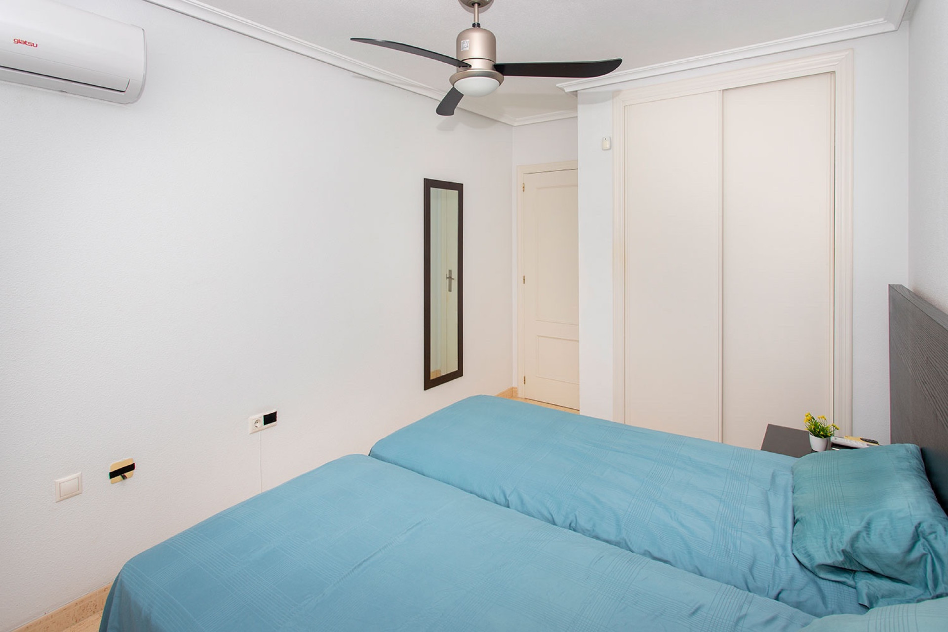 Long Term Rental - Apartment / flat - Daya Vieja