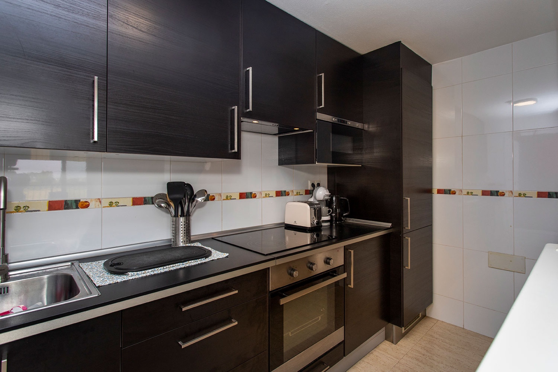 Long Term Rental - Apartment / flat - Daya Vieja