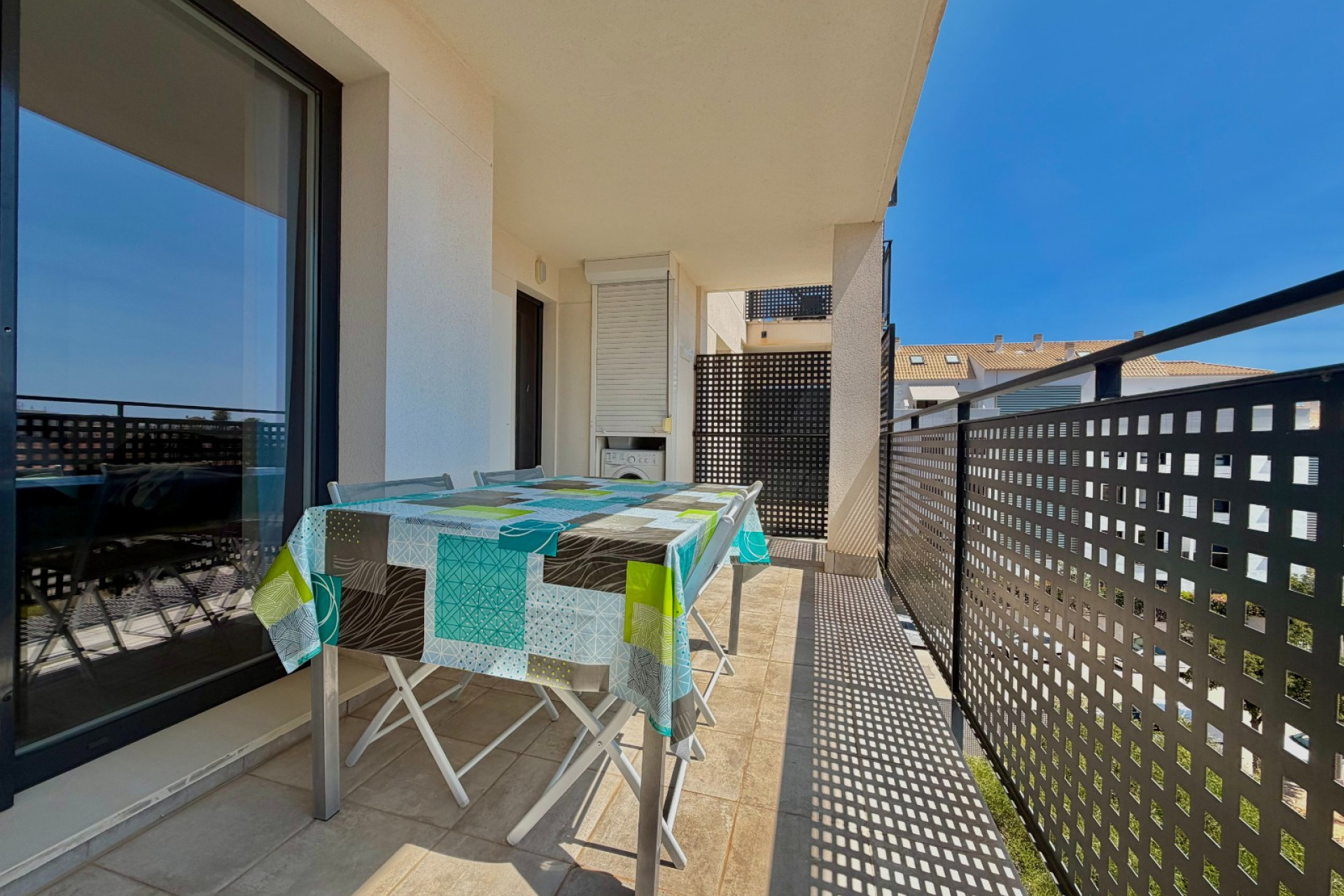 Long Term Rental - Apartment / flat - Denia - Port