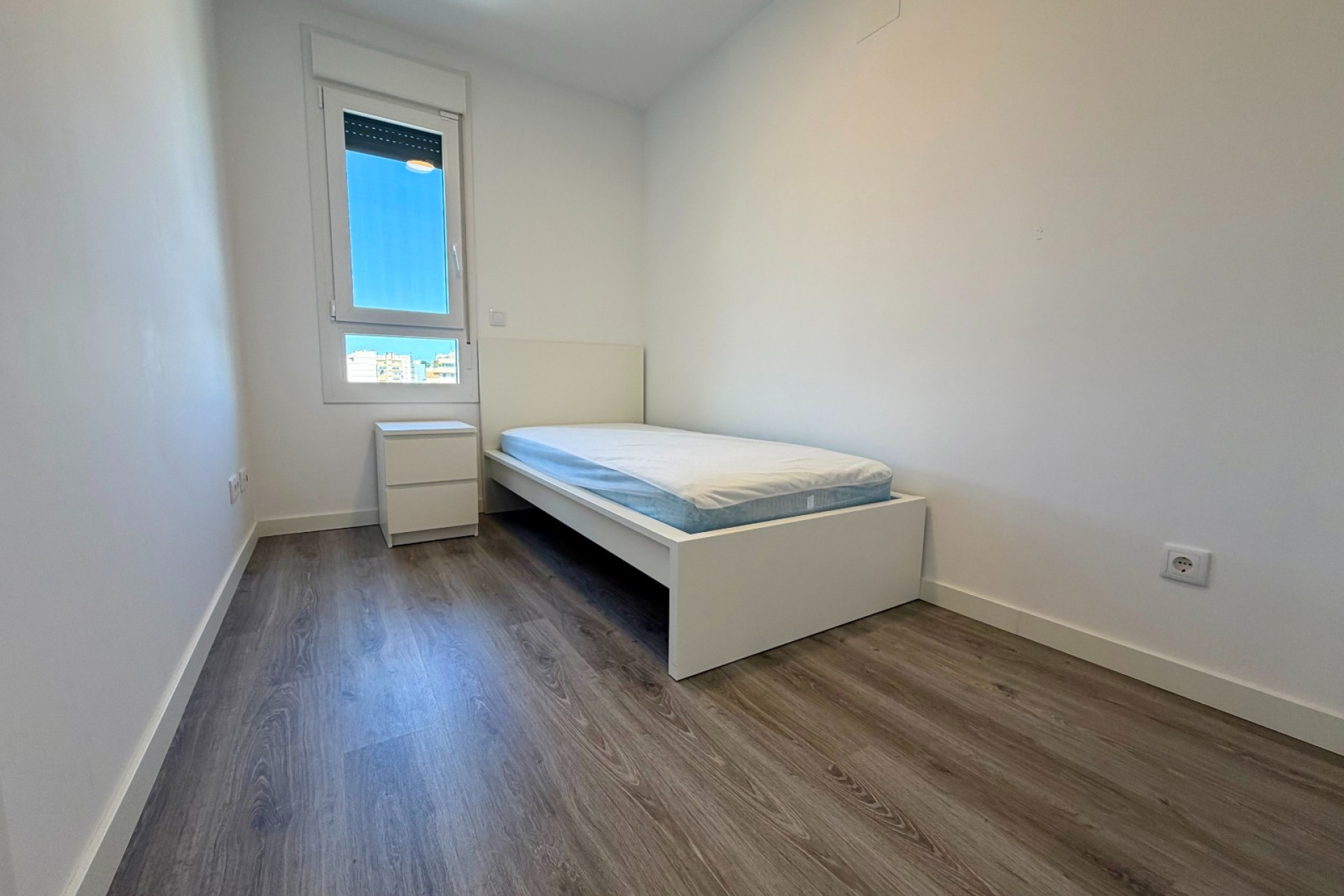 Long Term Rental - Apartment / flat - Denia - Port