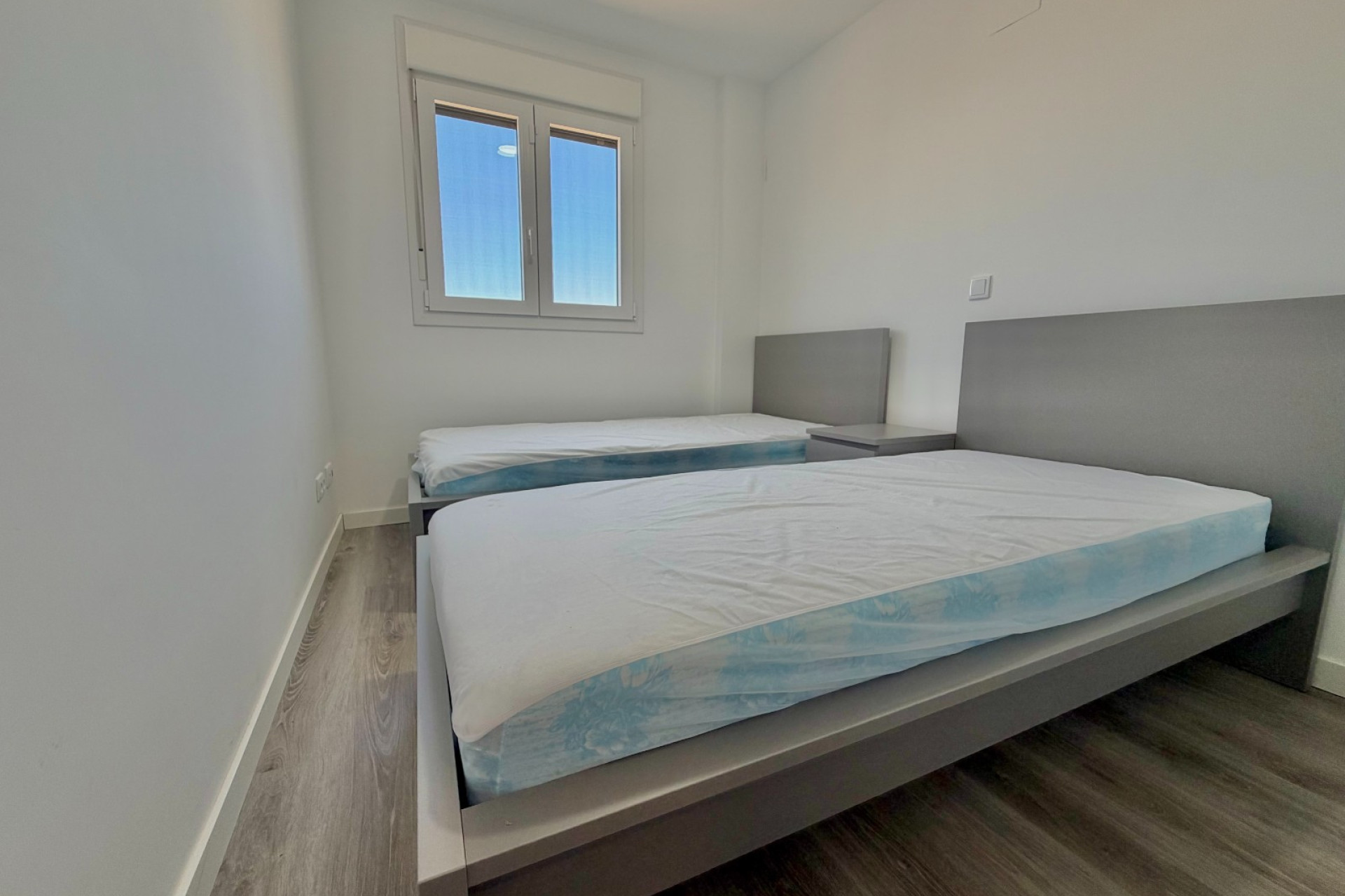 Long Term Rental - Apartment / flat - Denia - Port