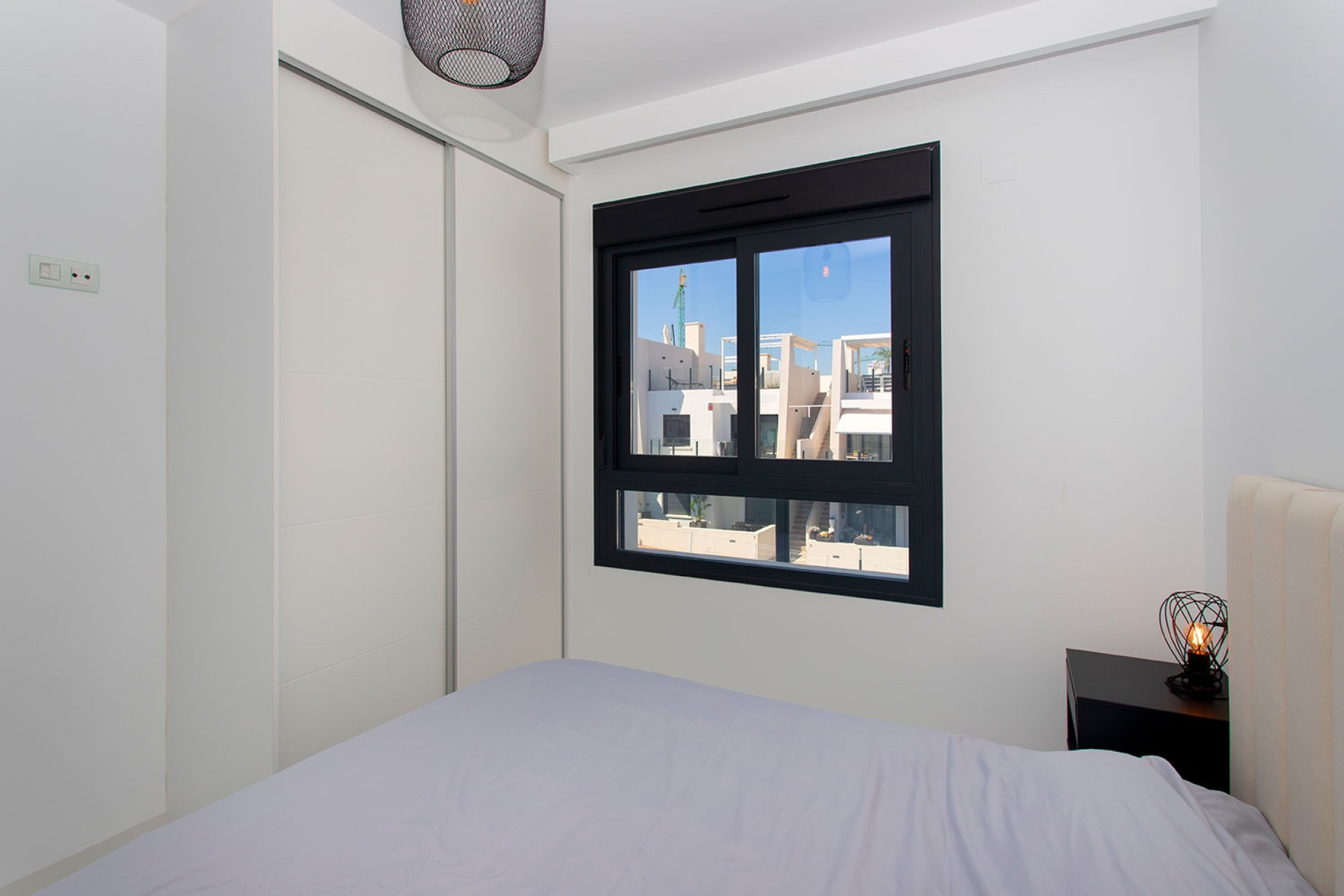 Long Term Rental - Apartment / flat - San Miguel de Salinas