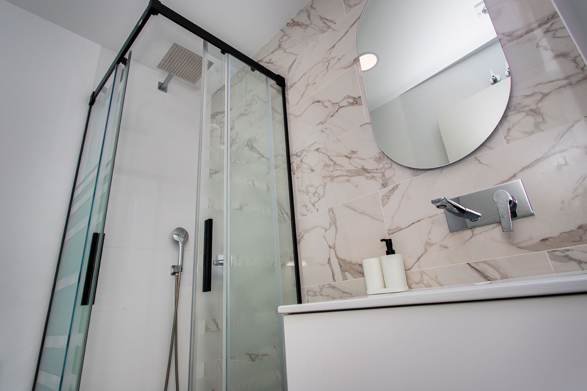 Long Term Rental - Apartment / flat - San Miguel de Salinas