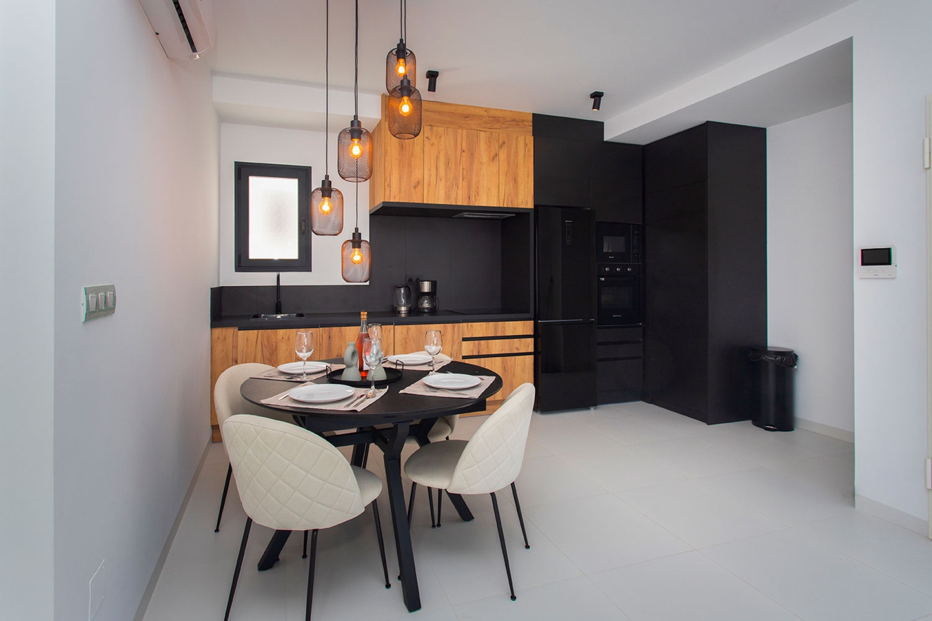 Long Term Rental - Apartment / flat - San Miguel de Salinas