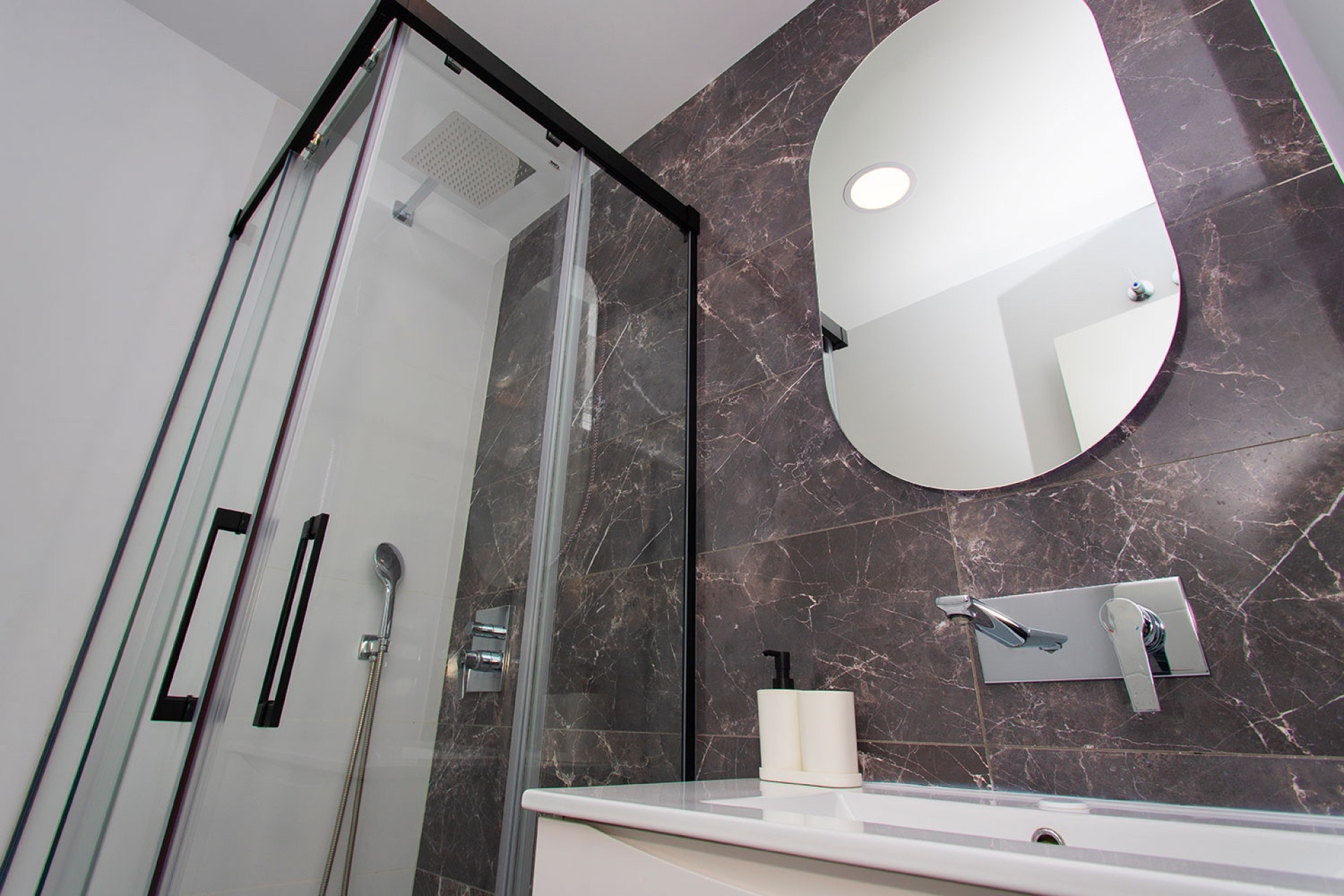 Long Term Rental - Apartment / flat - San Miguel de Salinas