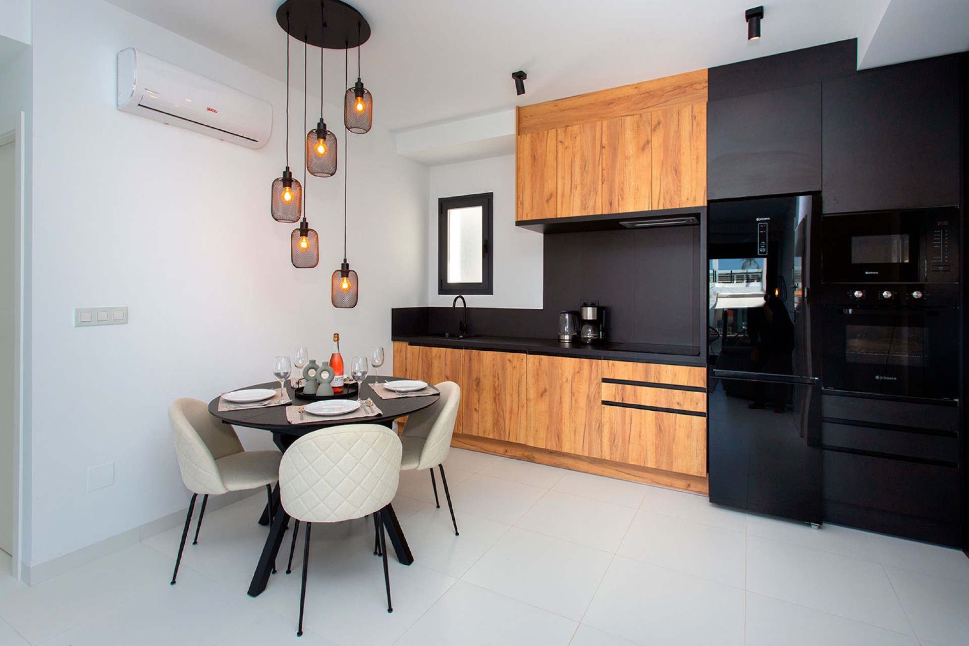 Long Term Rental - Apartment / flat - San Miguel de Salinas