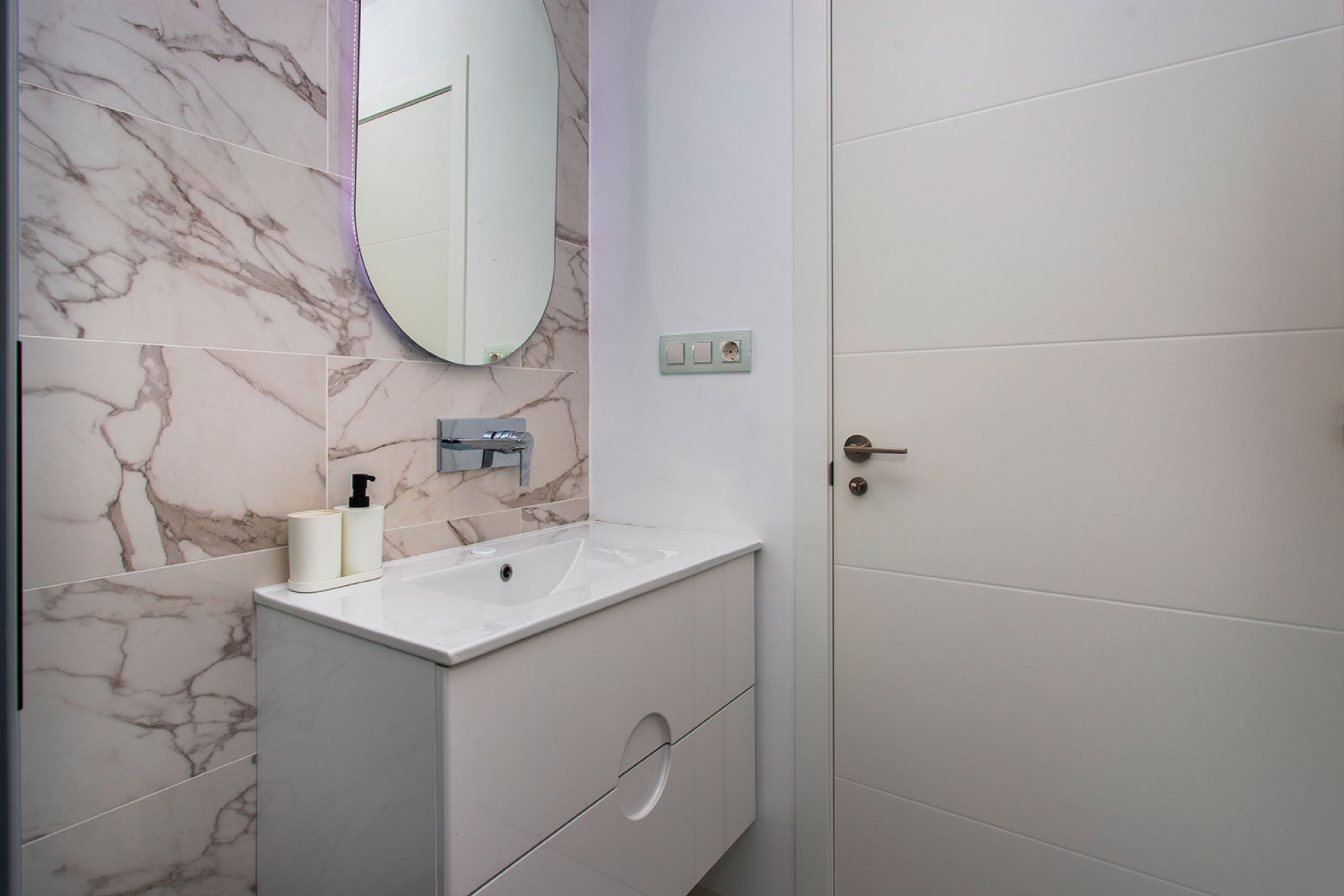 Long Term Rental - Apartment / flat - San Miguel de Salinas