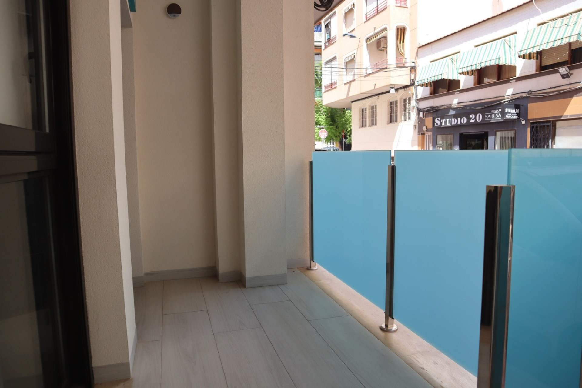 Long Term Rental - Apartment / flat - Torrevieja - Centro