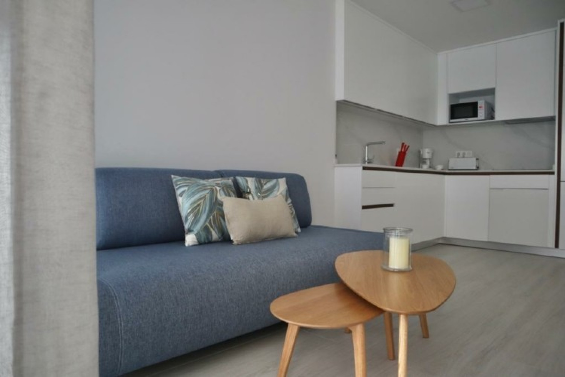 Long Term Rental - Apartment / flat - Torrevieja - Centro