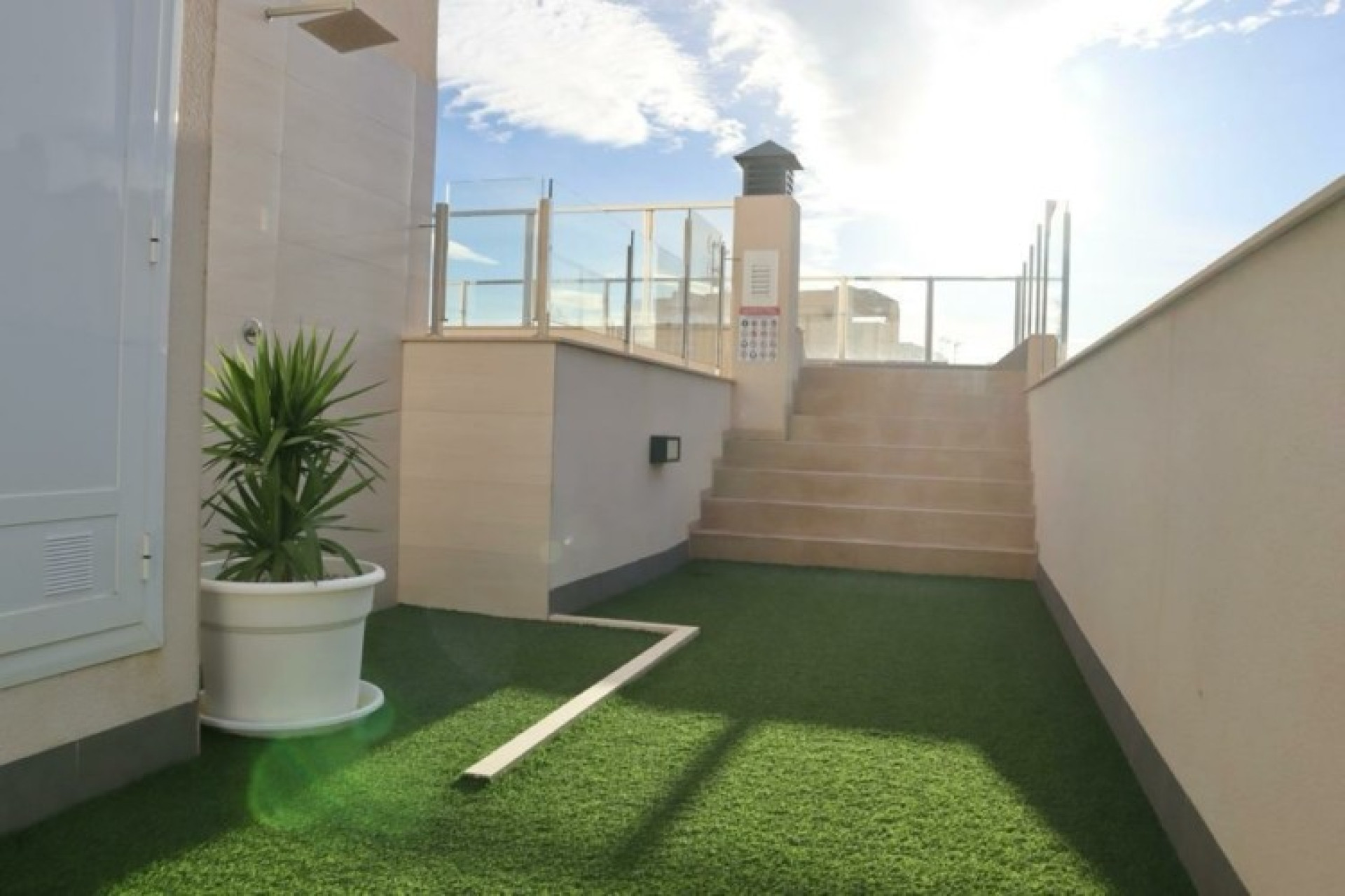 Long Term Rental - Apartment / flat - Torrevieja - Centro