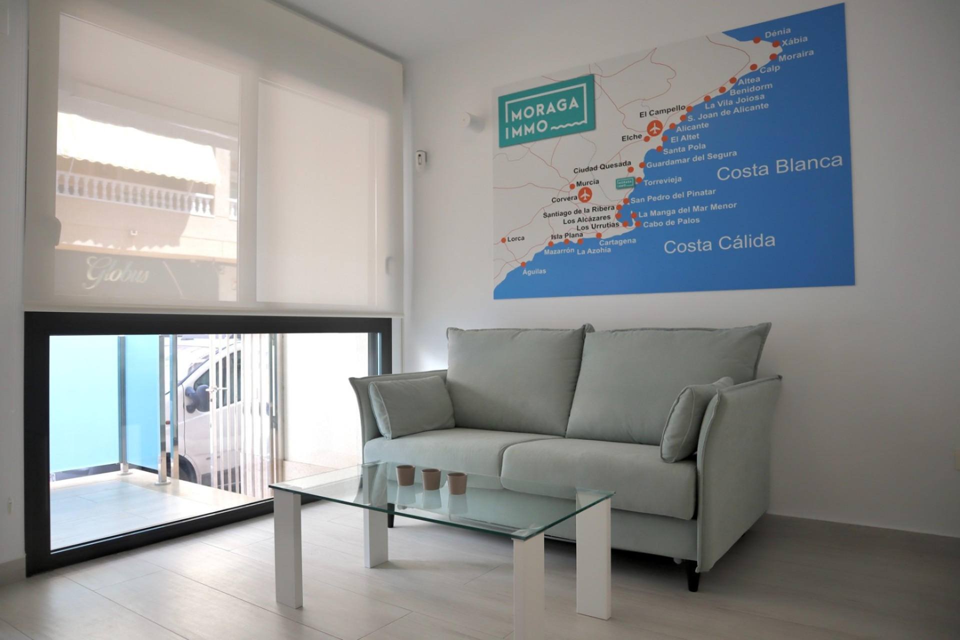 Long Term Rental - Apartment / flat - Torrevieja - Centro