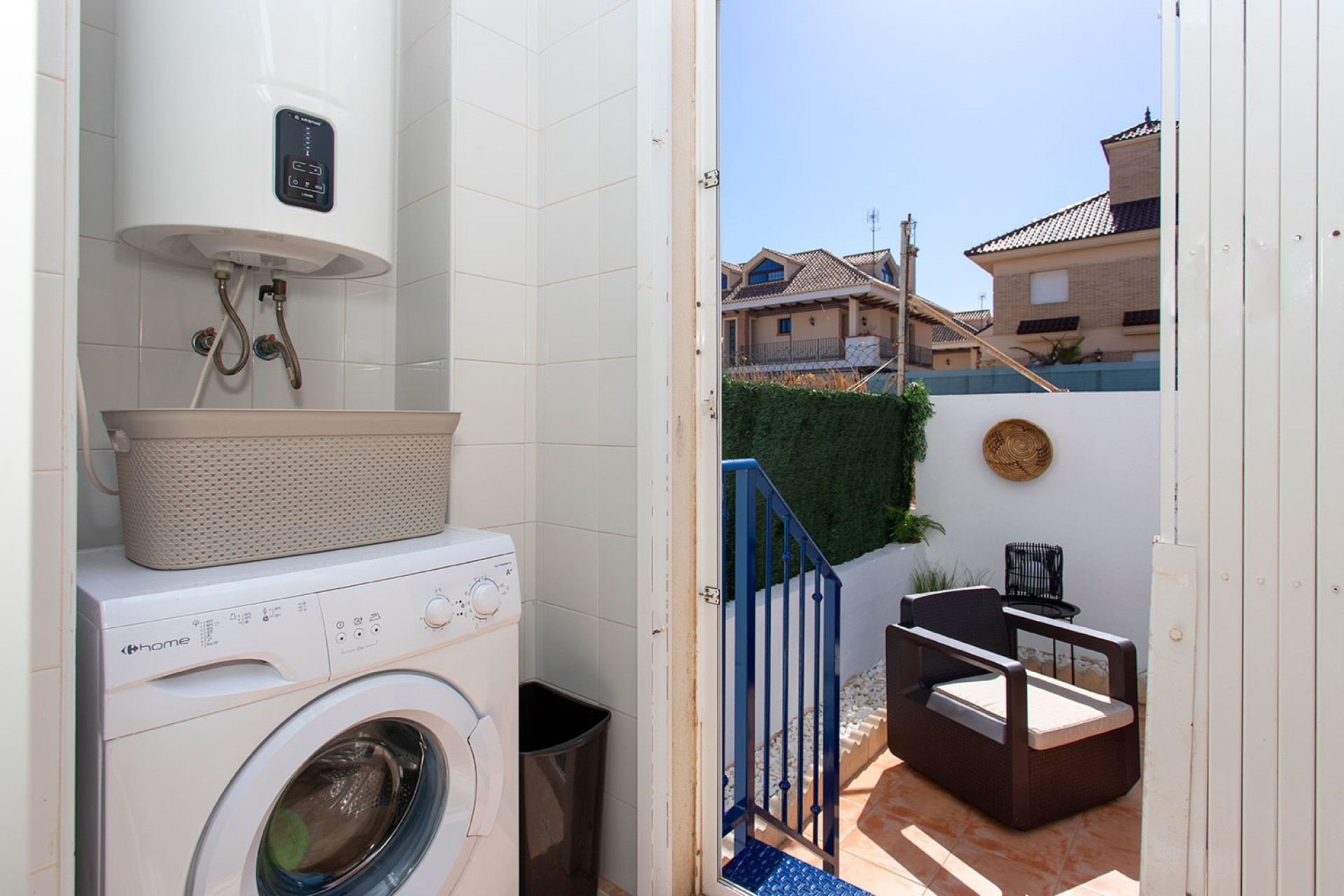 Long Term Rental - Apartment / flat - Torrevieja - La Veleta