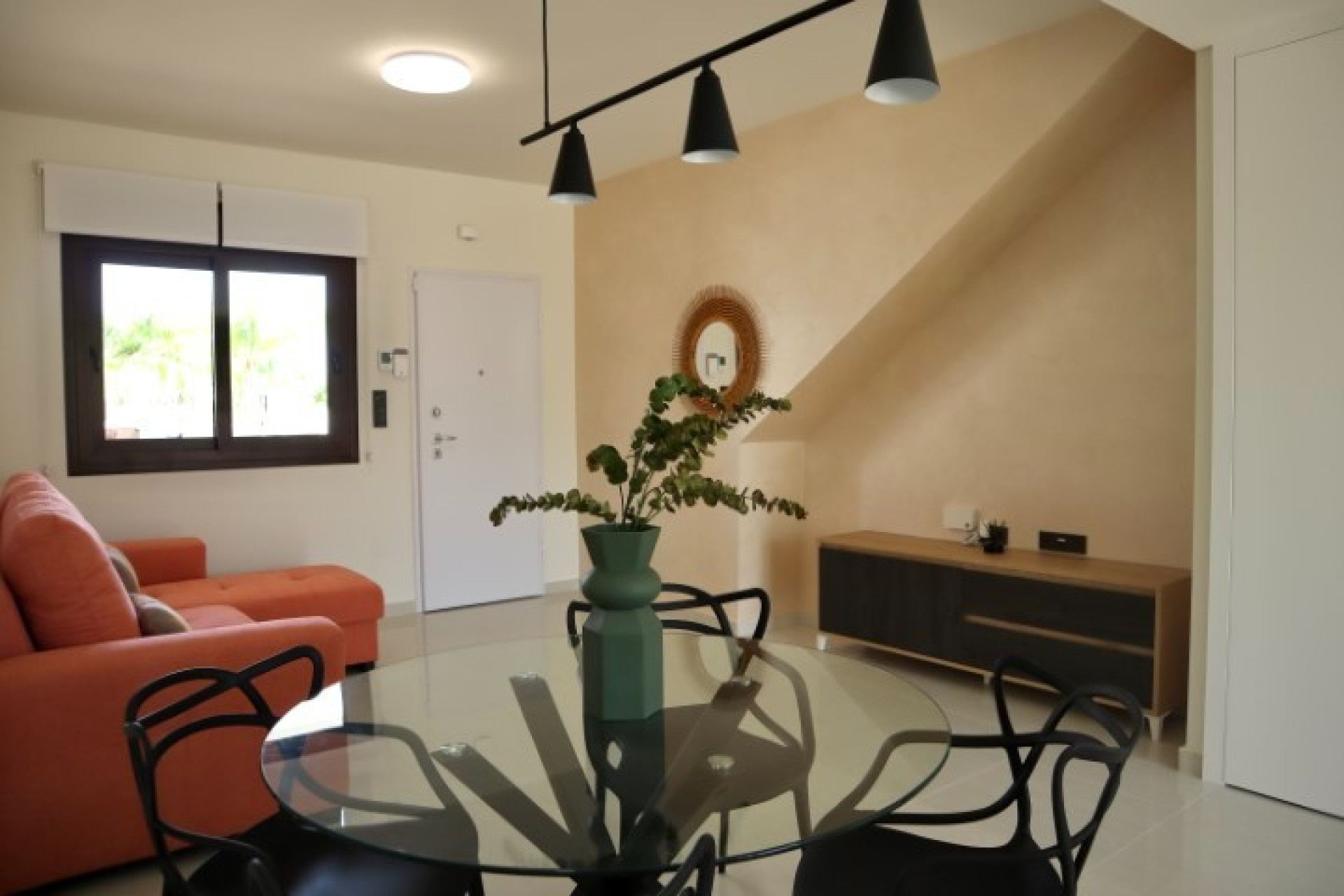 Long Term Rental - Apartment / flat - Torrevieja - Los balcones