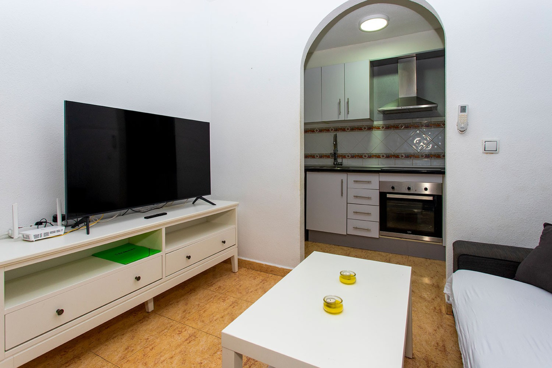 Long Term Rental - Apartment / flat - Torrevieja - Playa de los Locos