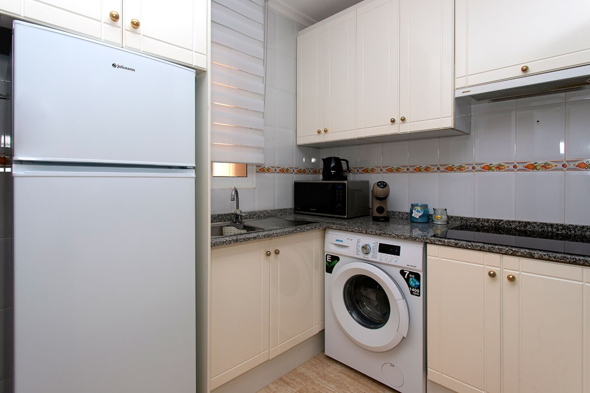 Long Term Rental - Apartment / flat - Torrevieja - torrevieja