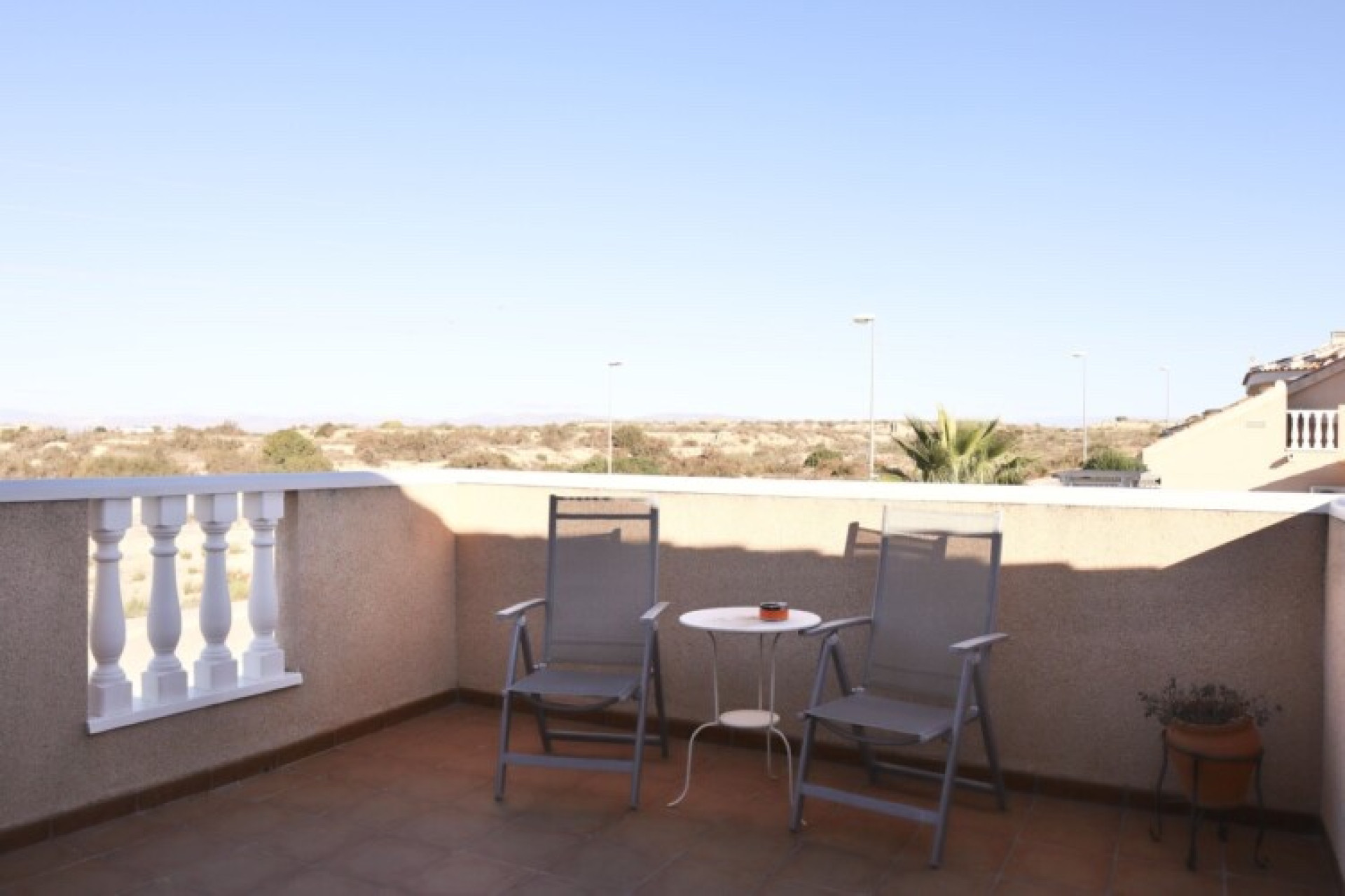 Long Term Rental - Finca / Country Property - Rojales - Pueblo