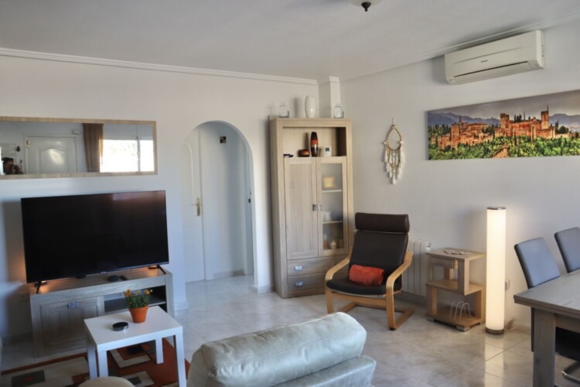 Long Term Rental - Finca / Country Property - Rojales - Pueblo