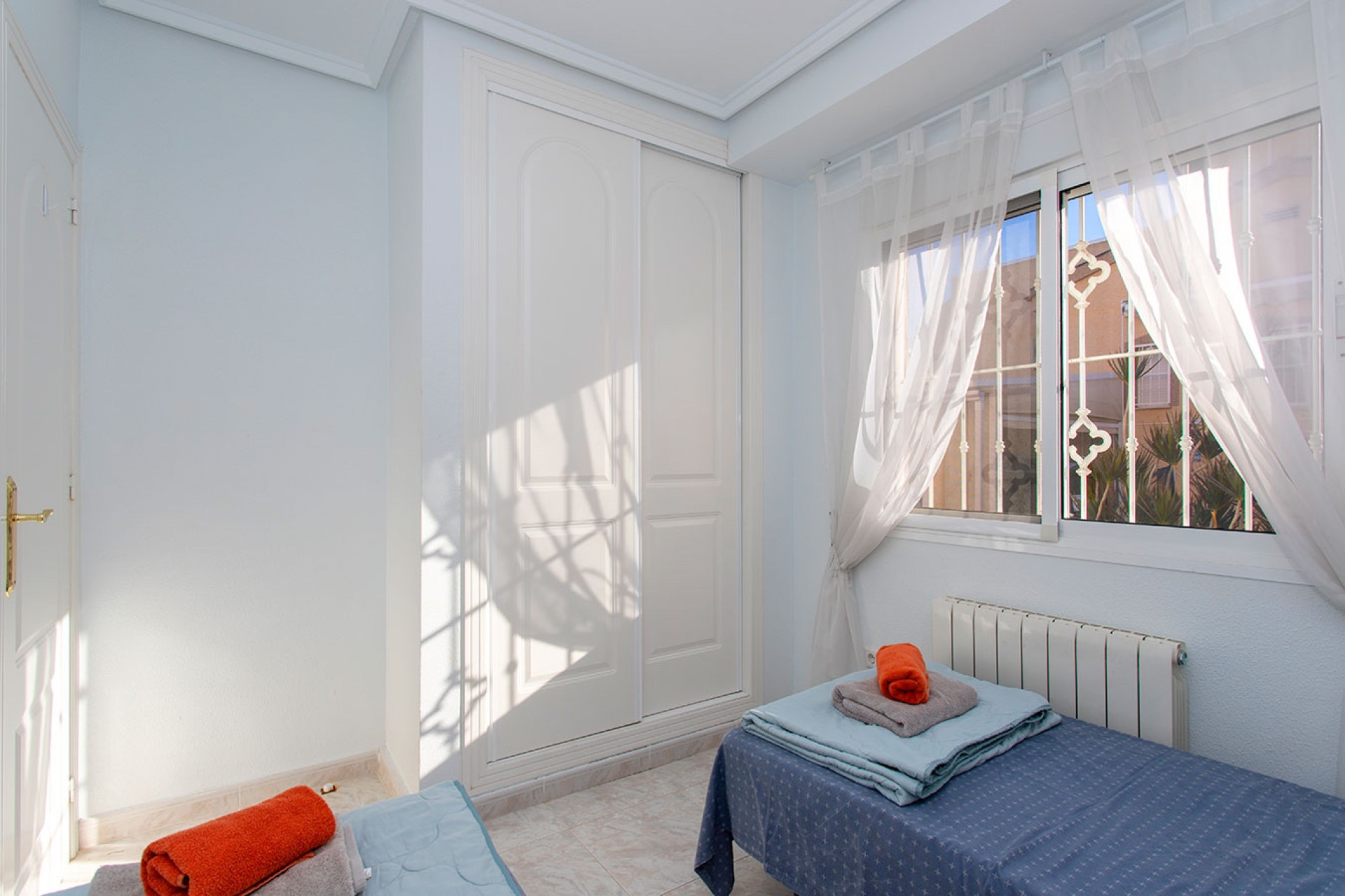 Long Term Rental - Finca / Country Property - Rojales - Pueblo