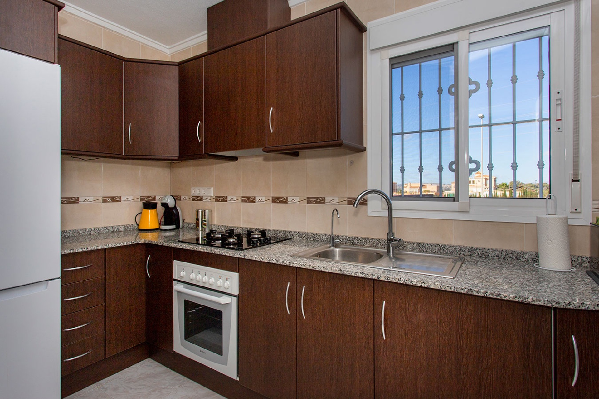 Long Term Rental - Finca / Country Property - Rojales - Pueblo