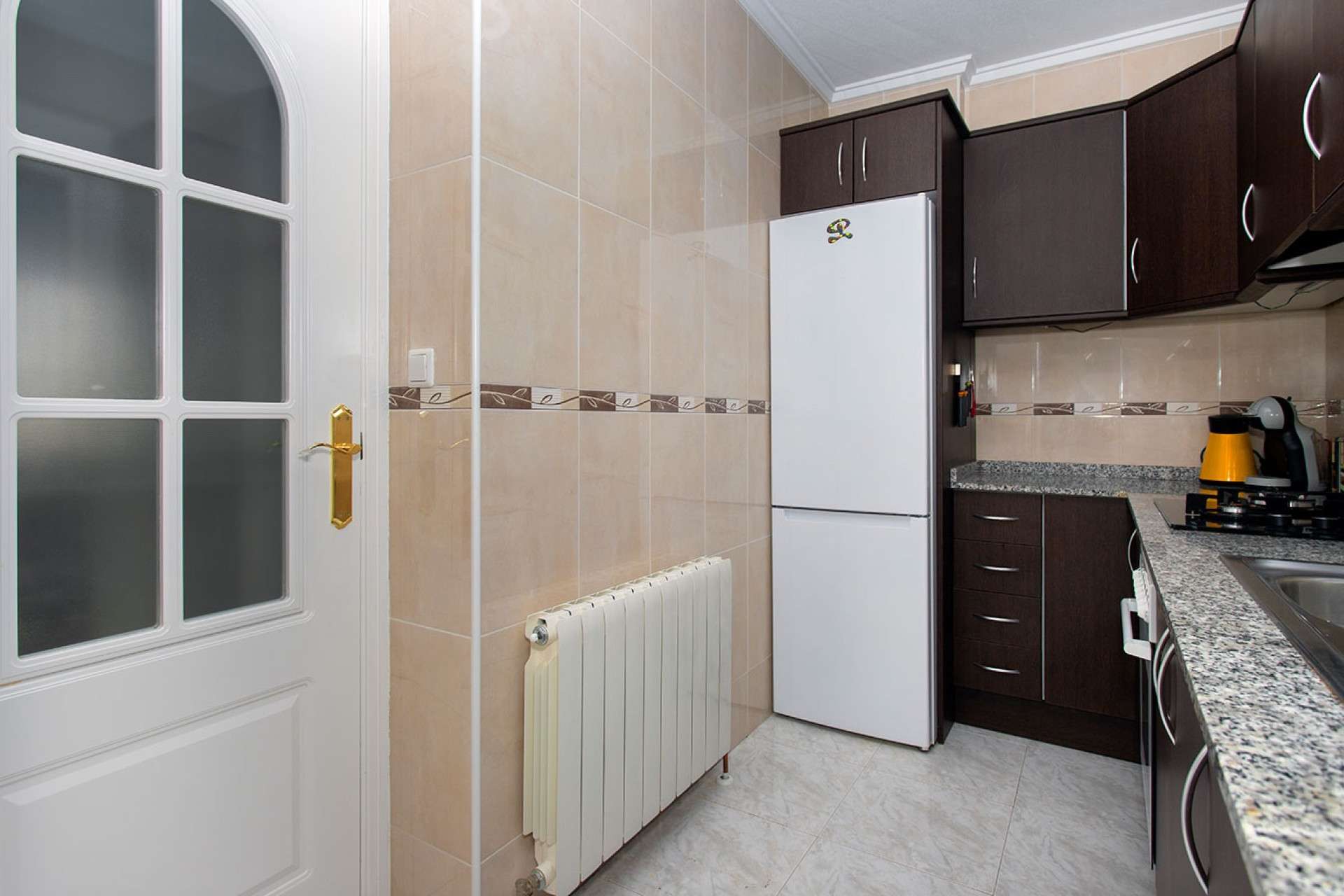 Long Term Rental - Finca / Country Property - Rojales - Pueblo