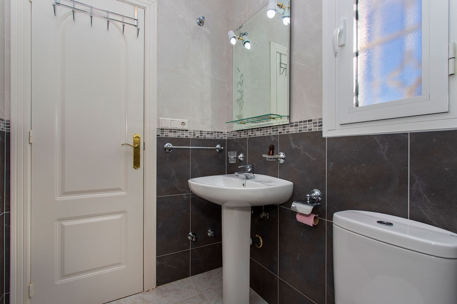 Long Term Rental - Finca / Country Property - Rojales - Pueblo