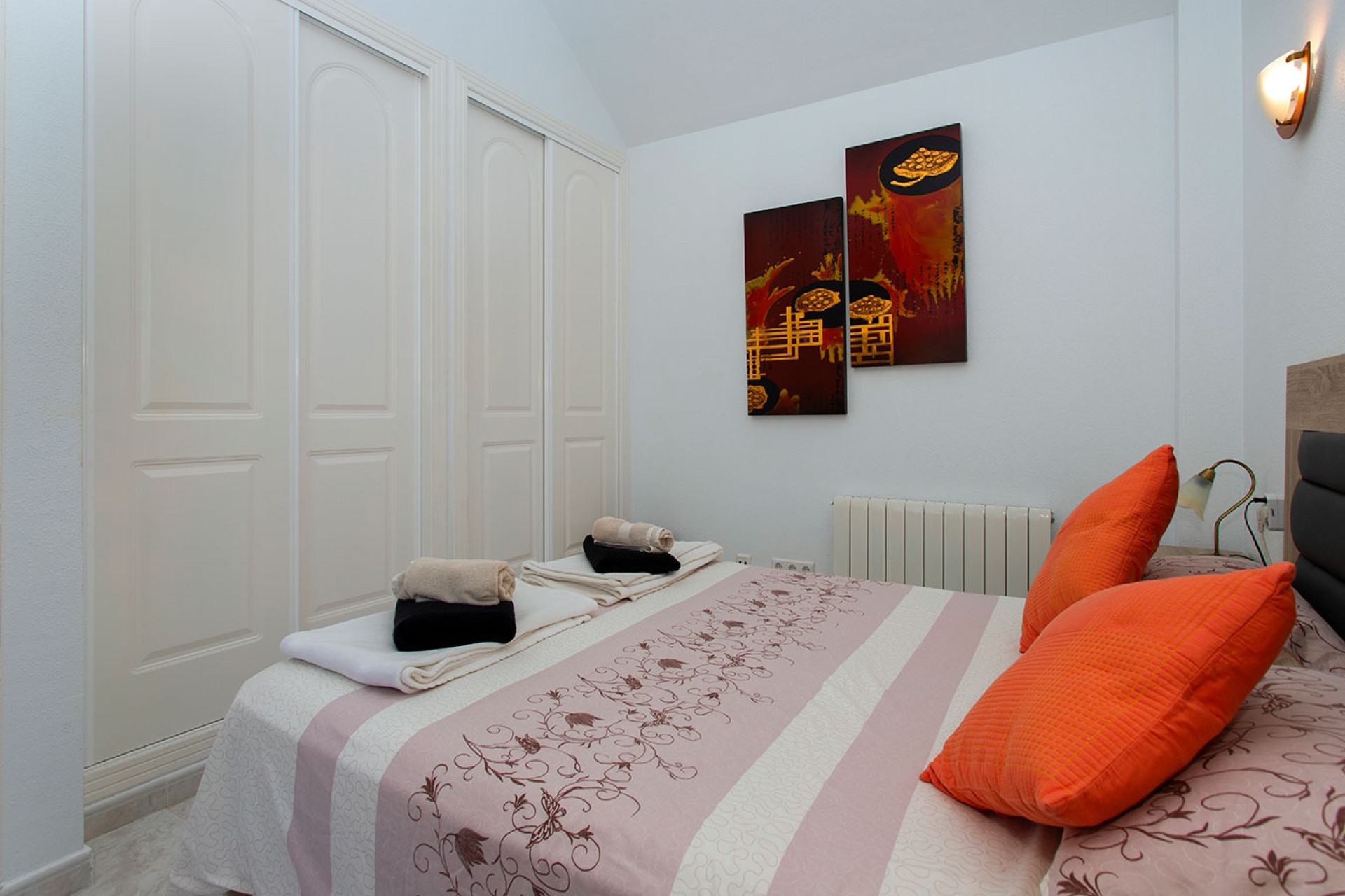 Long Term Rental - Finca / Country Property - Rojales - Pueblo