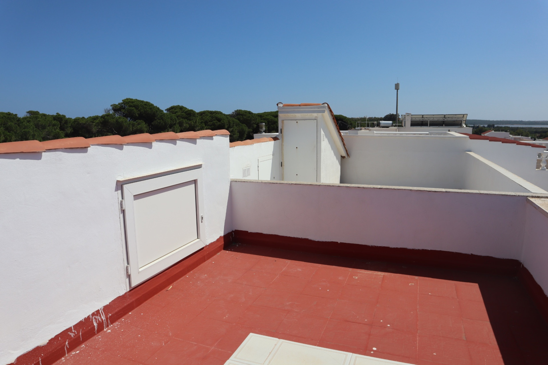 Long Term Rental - Townhouse - Guardamar del Segura - Urbanizaciones