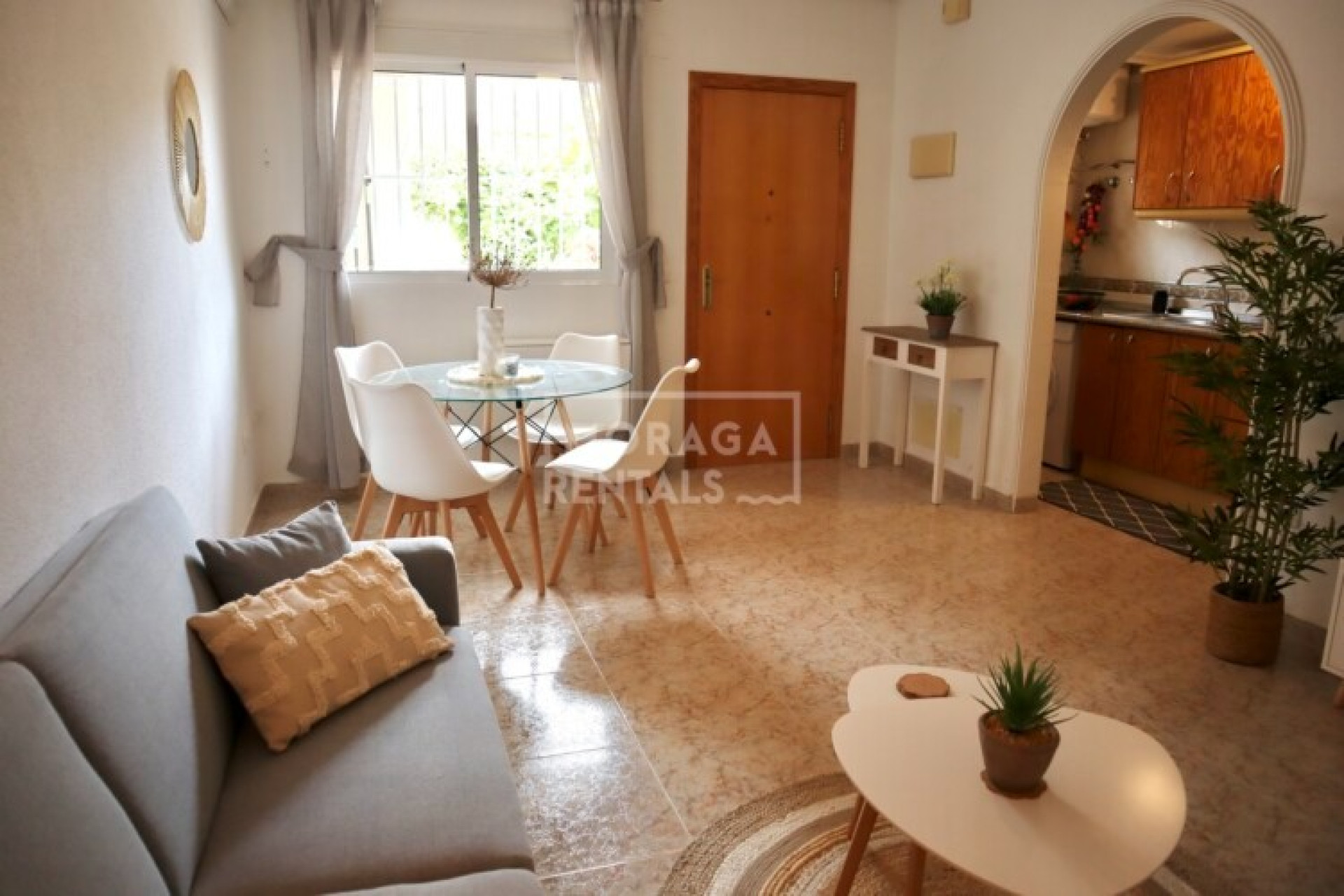 Long Term Rental - Townhouse - Orihuela Costa - Cabo roig - La Zenia