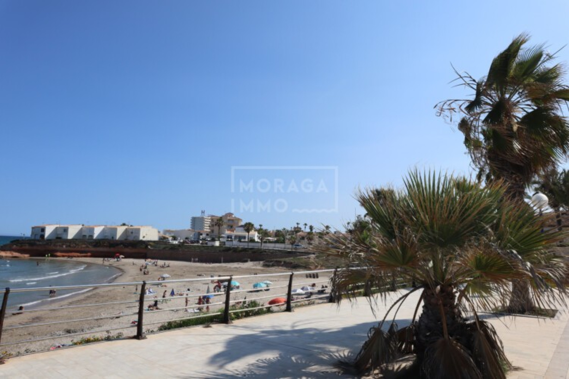 Long Term Rental - Townhouse - Orihuela Costa - Cabo roig - La Zenia