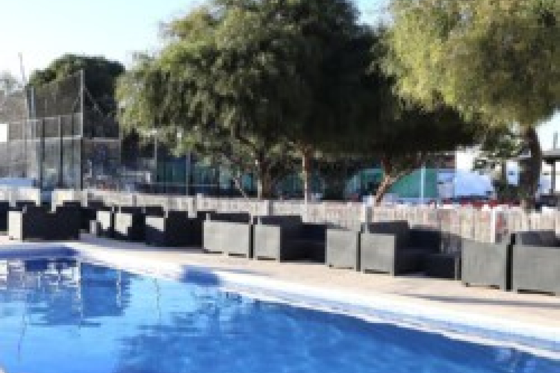 Long Term Rental - Townhouse - Torrevieja - Playa de los Locos