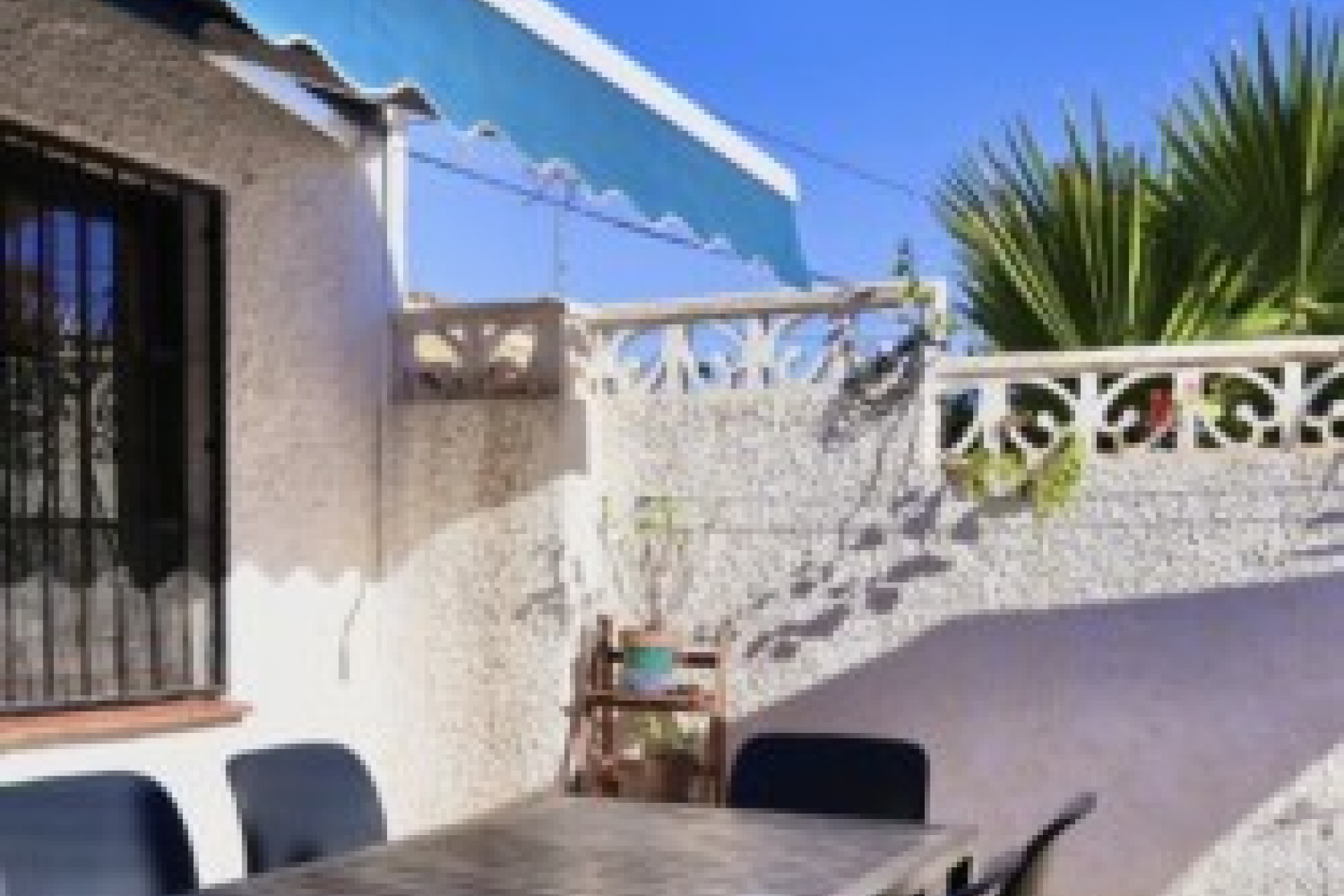 Long Term Rental - Townhouse - Torrevieja - Playa de los Locos