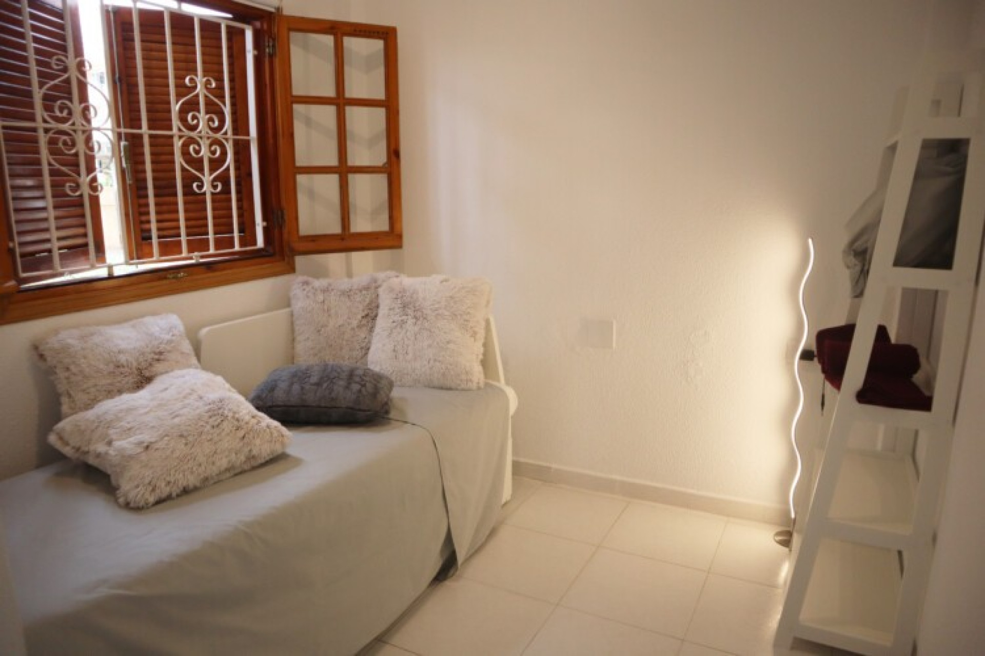 Long Term Rental - Townhouse - Torrevieja - Playa Los Locos