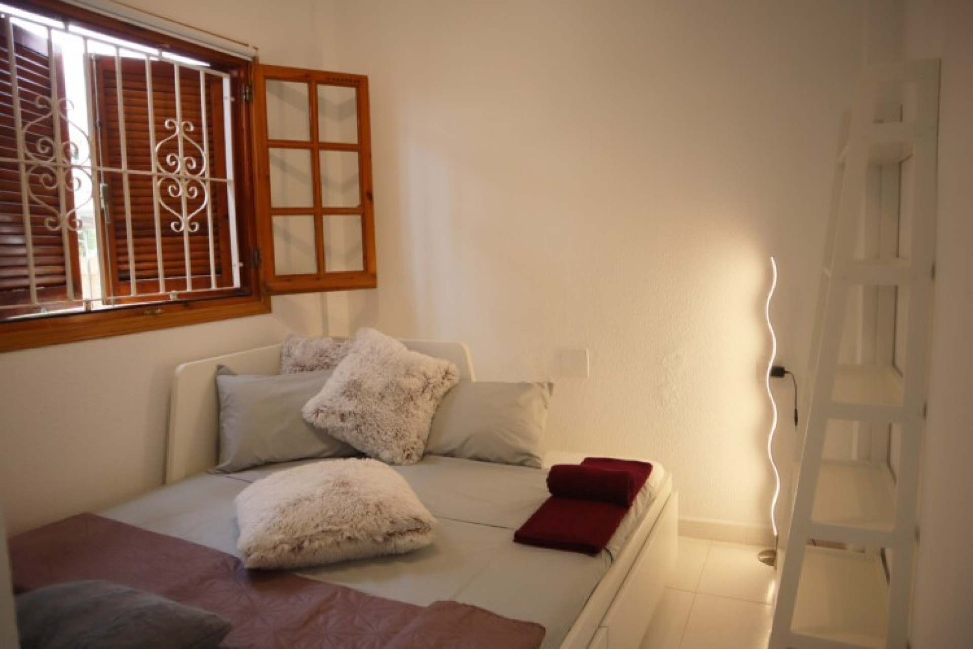 Long Term Rental - Townhouse - Torrevieja - Playa Los Locos