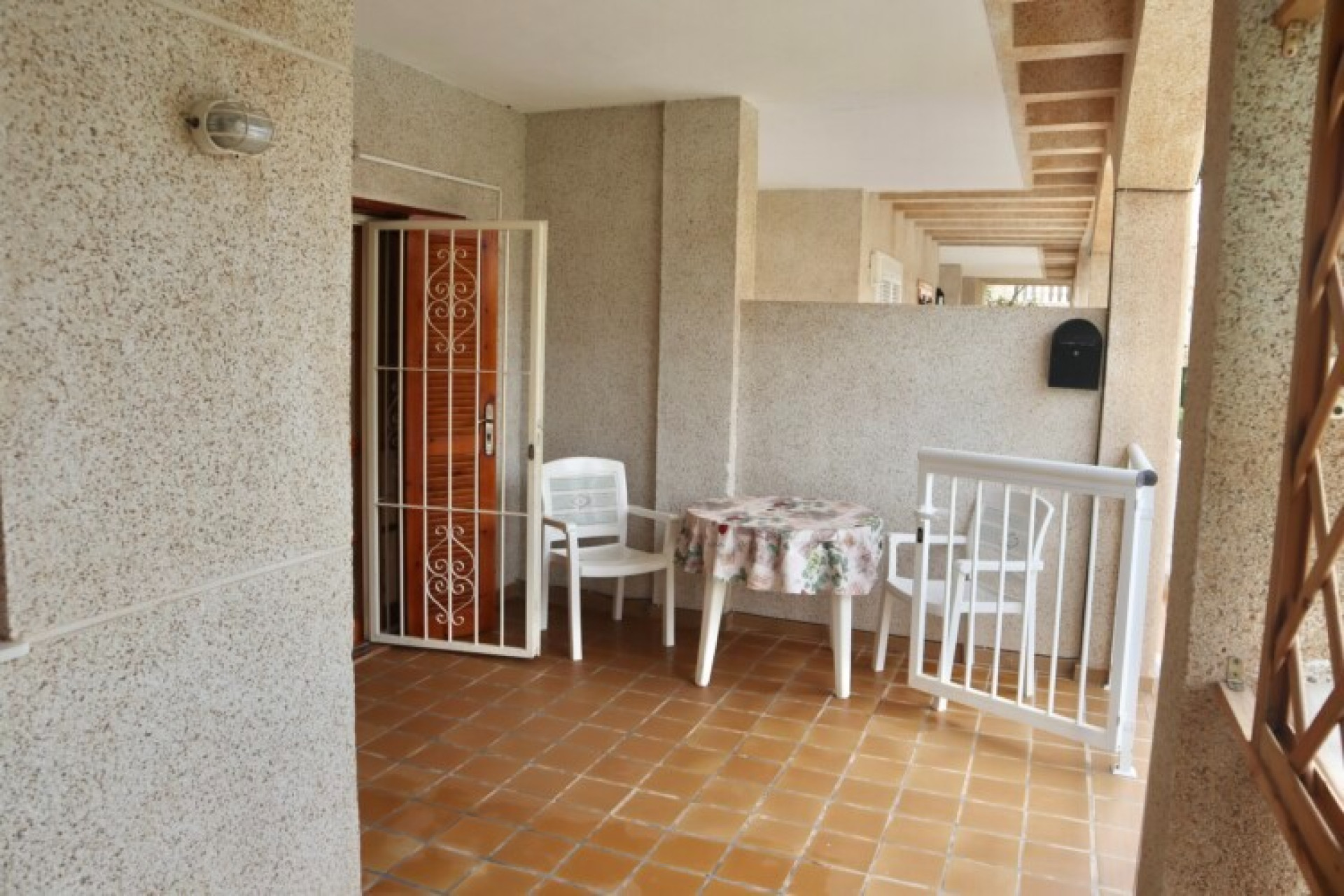 Long Term Rental - Townhouse - Torrevieja - Playa Los Locos