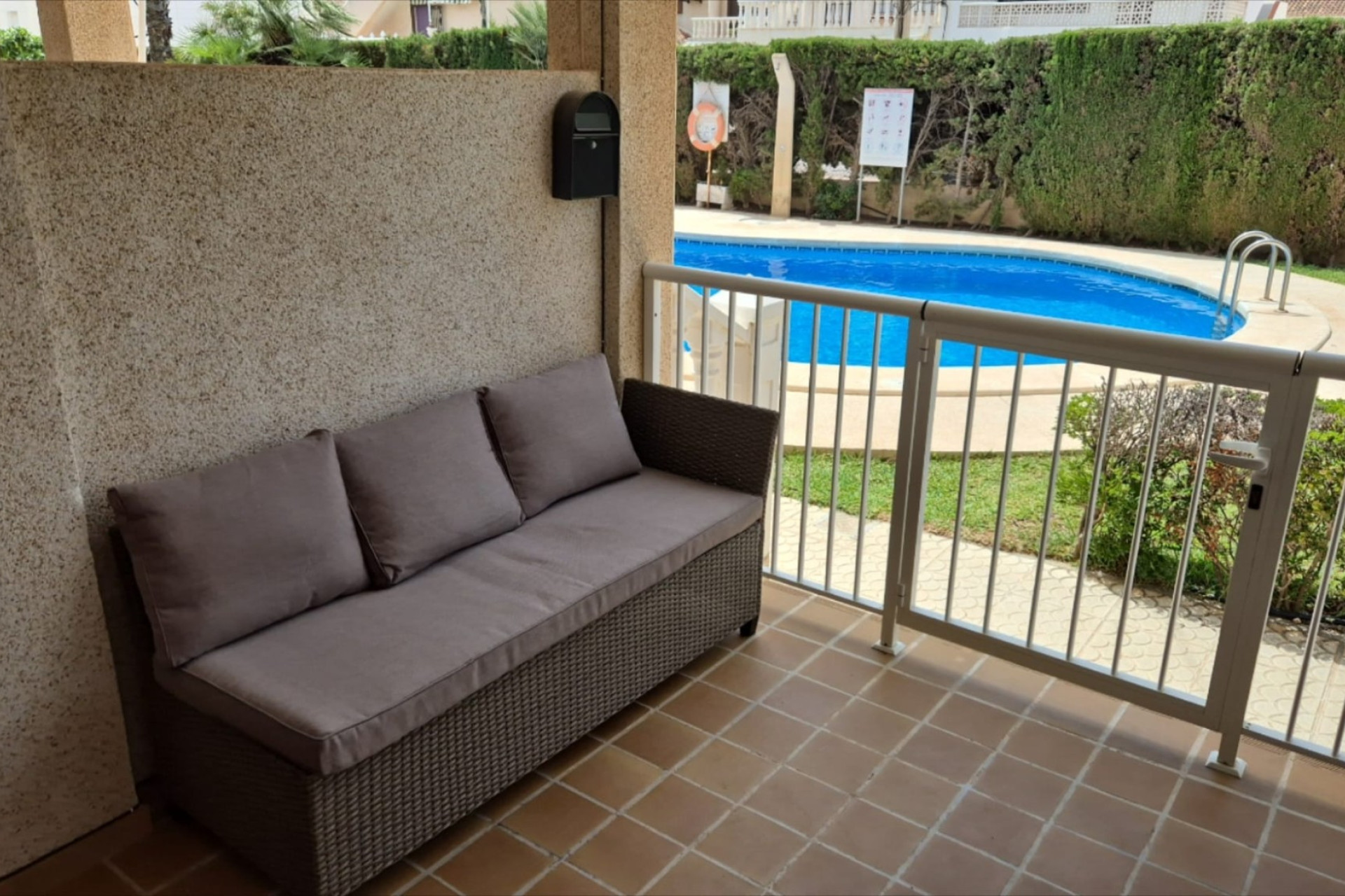 Long Term Rental - Townhouse - Torrevieja - Playa Los Locos