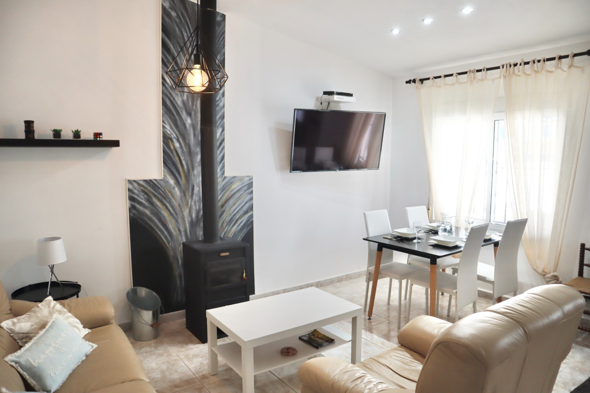 Long Term Rental - Townhouse - Torrevieja - Playa Los Locos