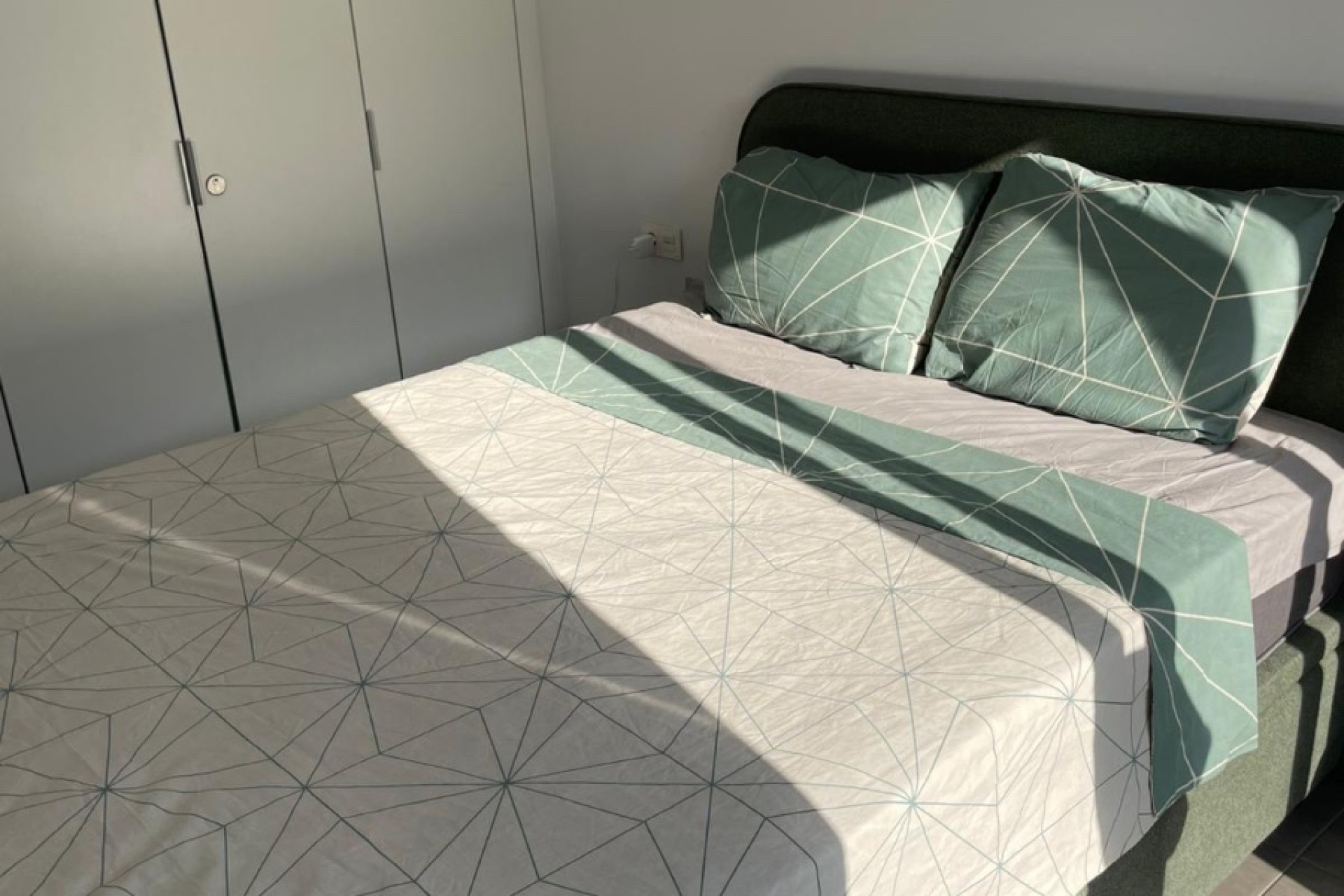 Long Term Rental - Villa - Algorfa