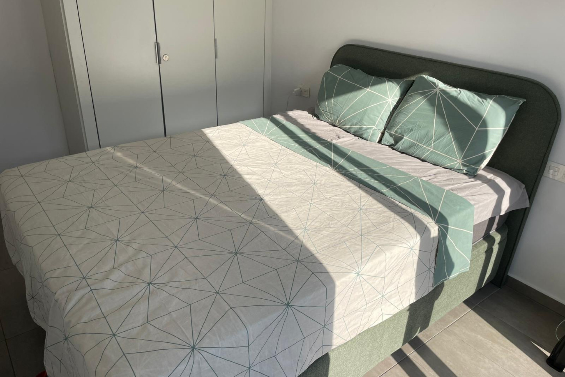 Long Term Rental - Villa - Algorfa