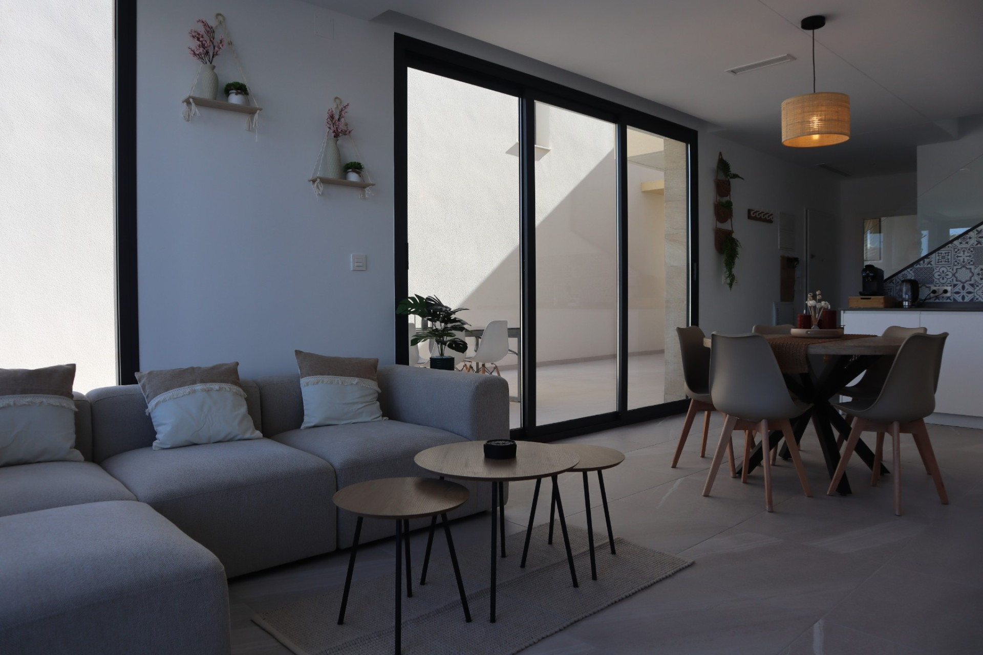 Long Term Rental - Villa - Los Montesinos