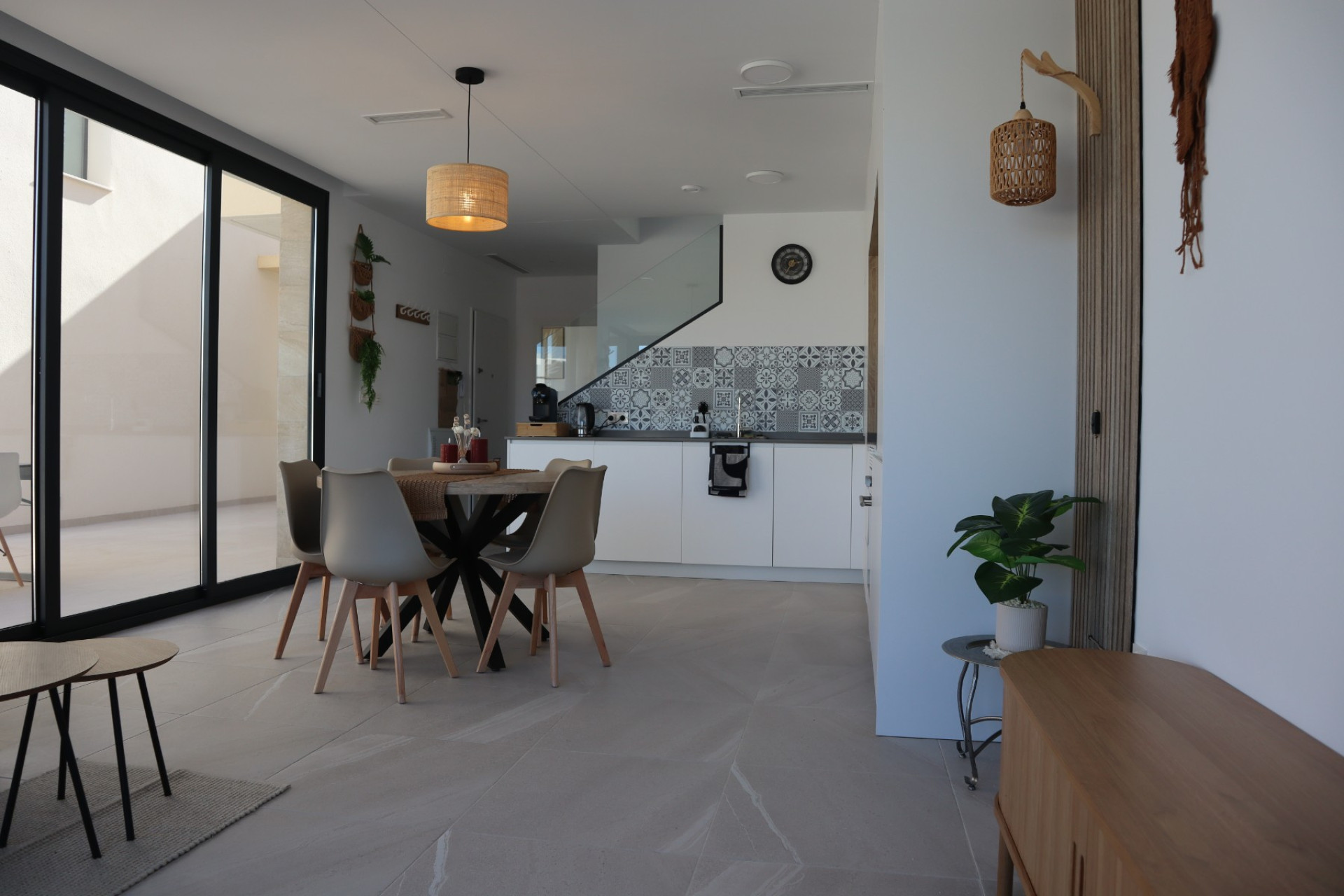 Long Term Rental - Villa - Los Montesinos