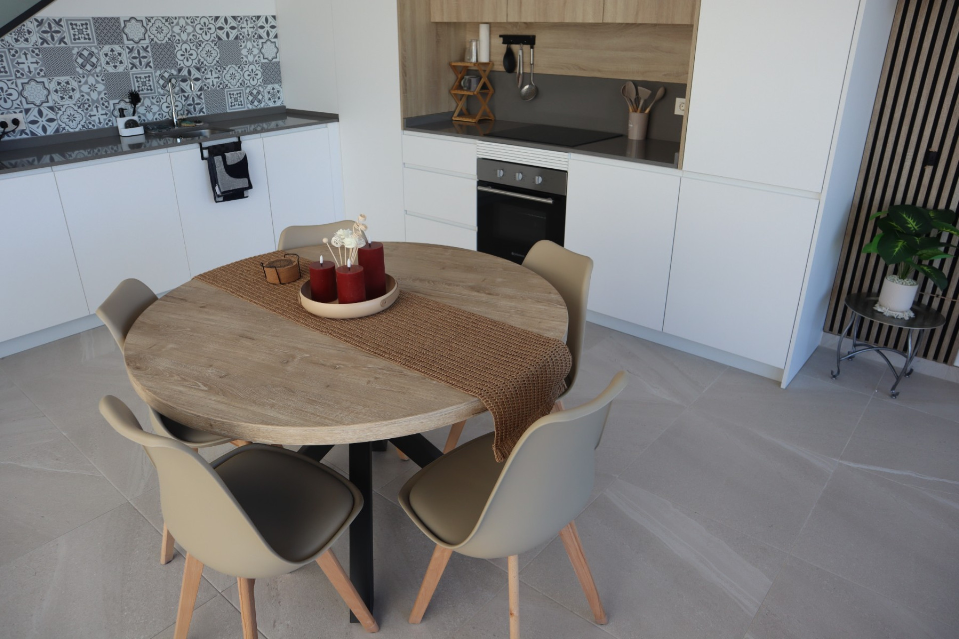 Long Term Rental - Villa - Los Montesinos