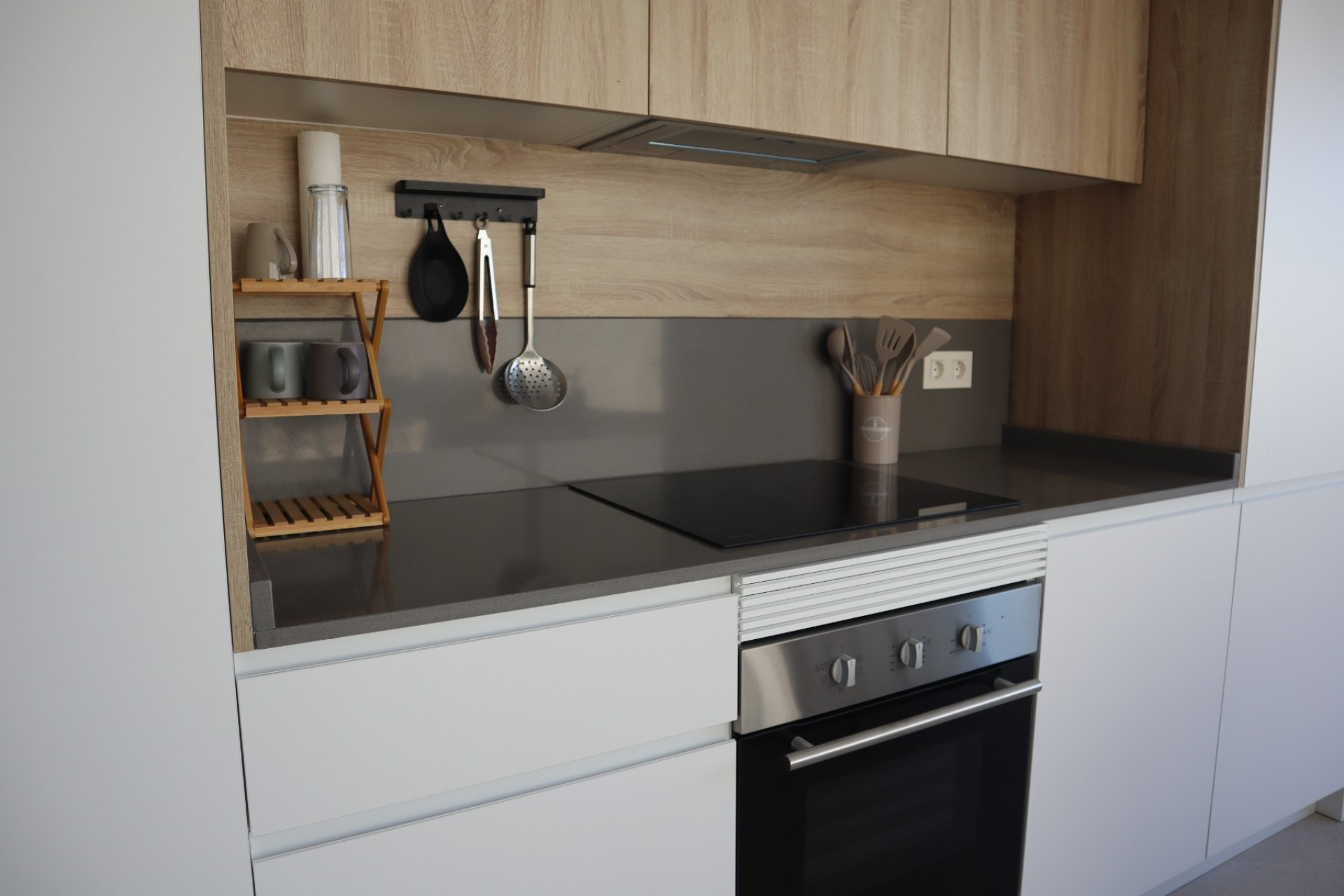 Long Term Rental - Villa - Los Montesinos