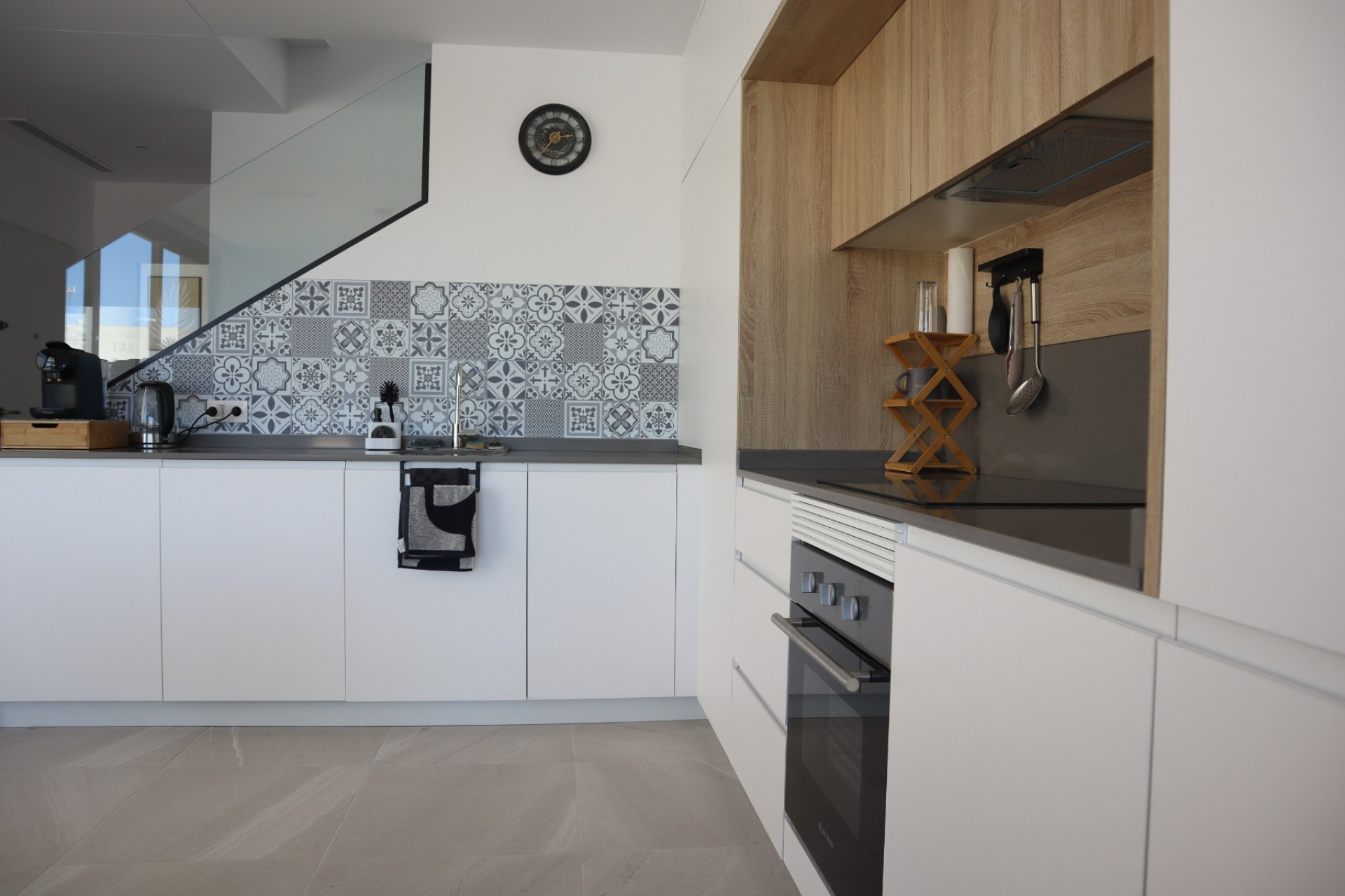 Long Term Rental - Villa - Los Montesinos